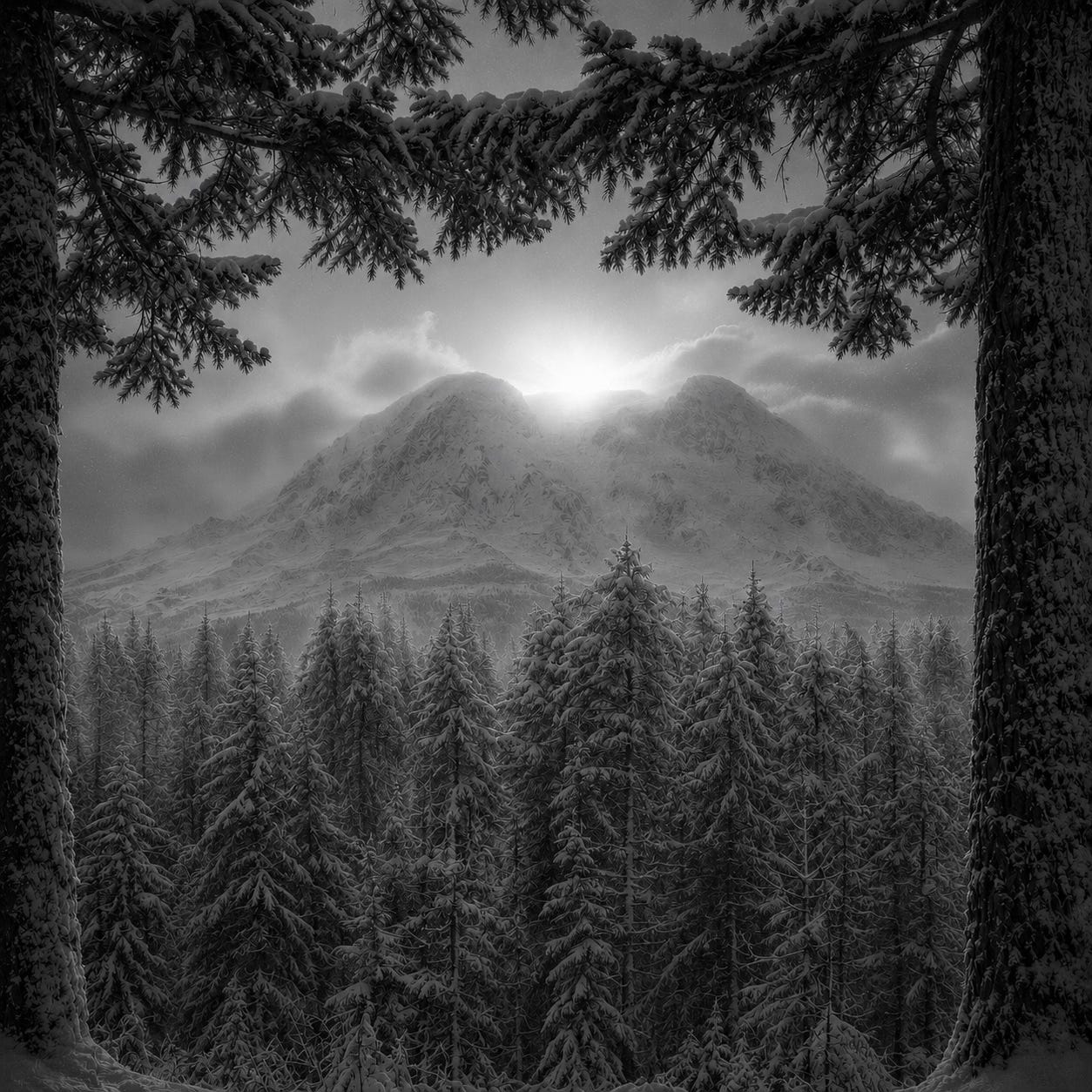 The Mountain Gets a Say episode artwork