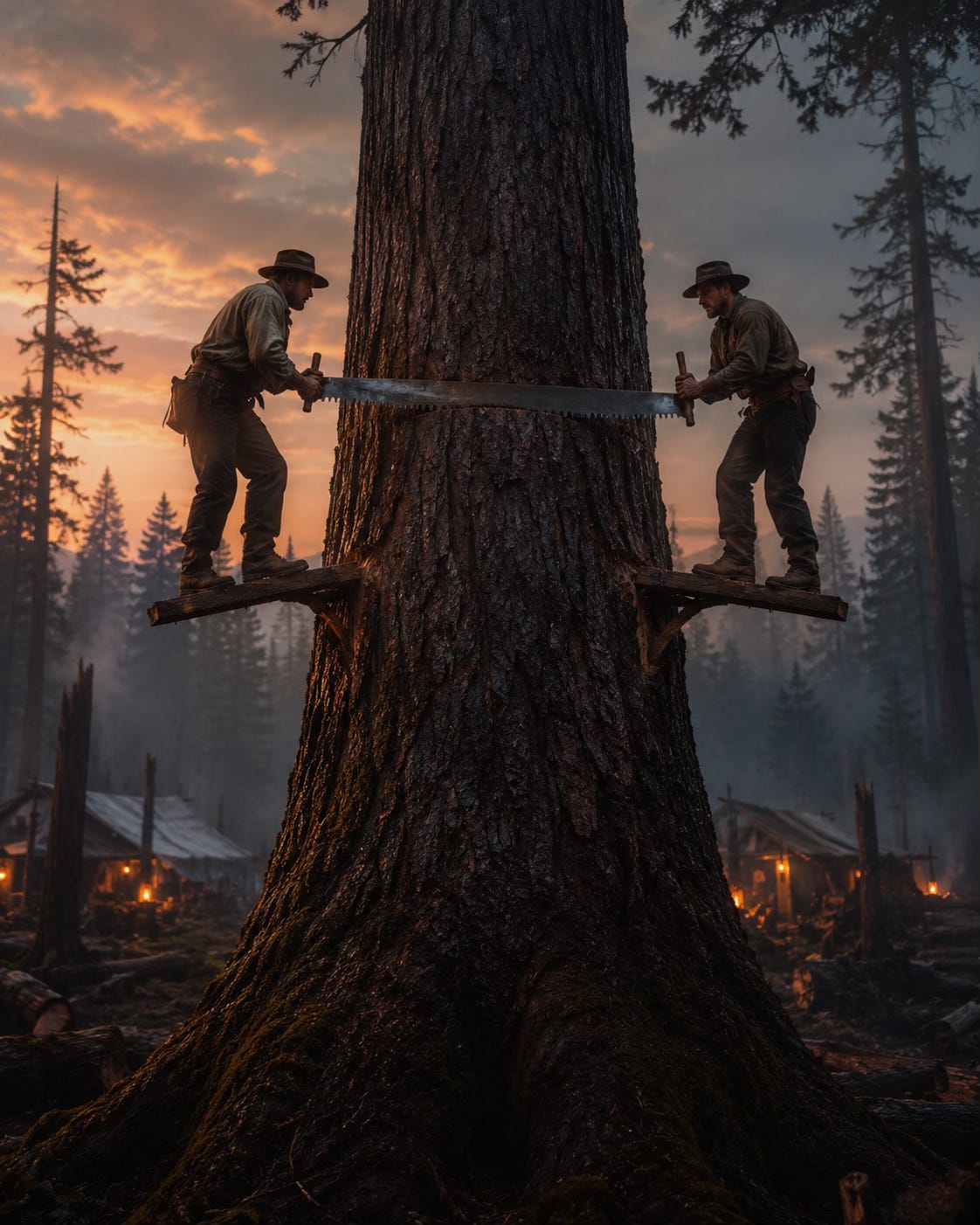 Words from the Woods: Springboards episode artwork