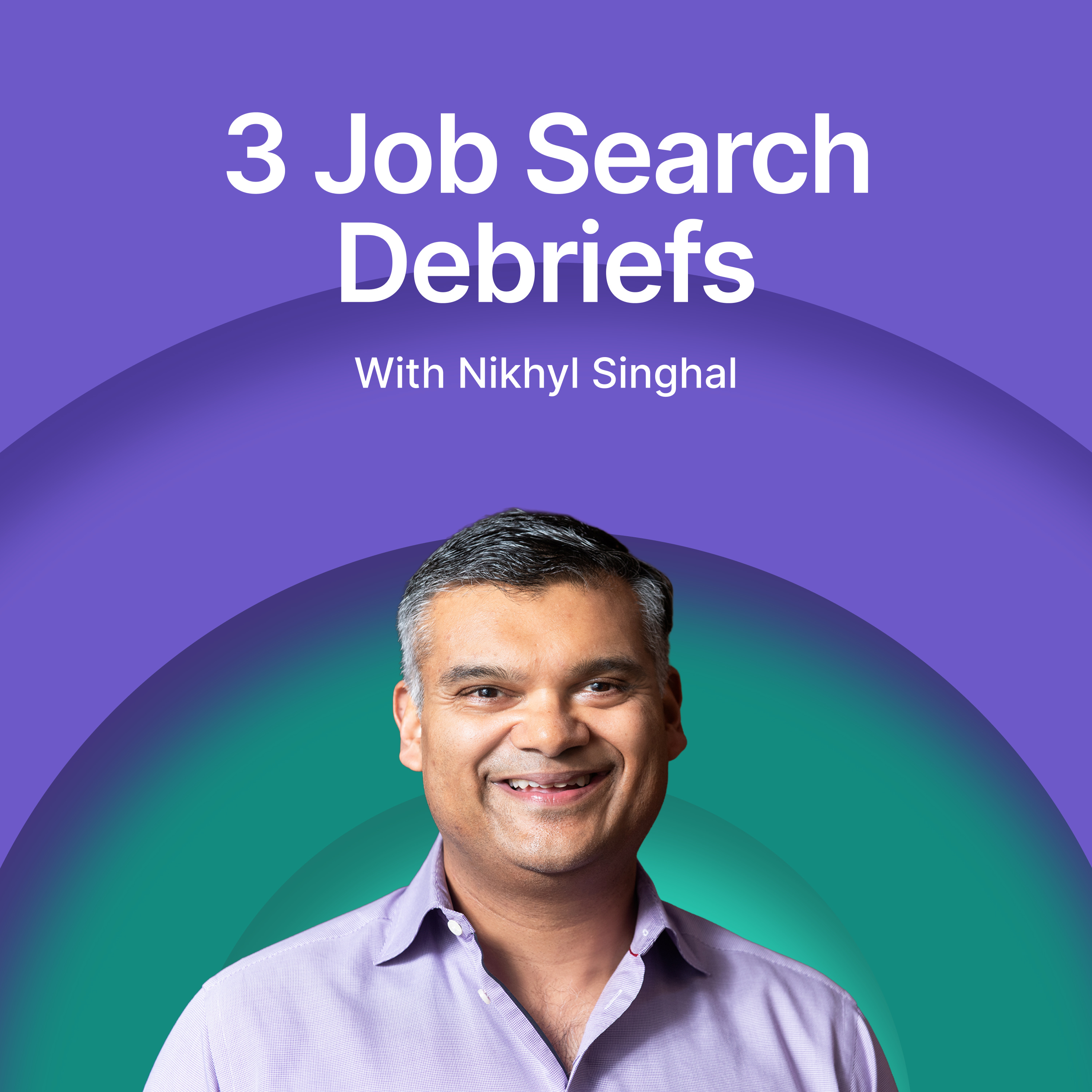 Three Job Searches, Three AI Roles: What Actually Worked Three Job Searches, Three AI Roles: What Actually Worked