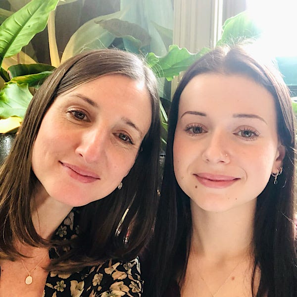 Everything I Wish I Knew Before: A Letter to My Daughter Everything I Wish I Knew Before: A Letter to My Daughter