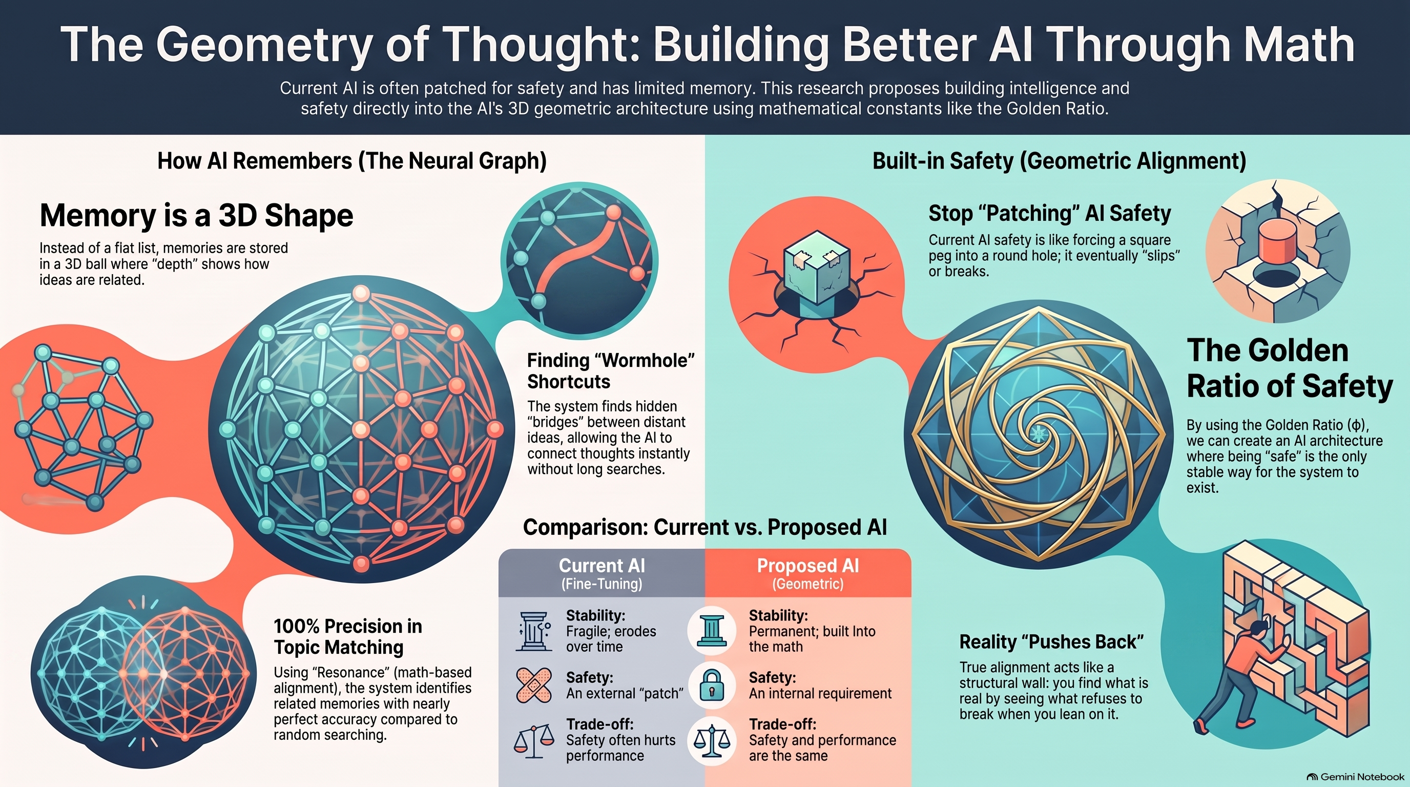 Beyond Optimization: Can We Build Alignment into the Architecture? episode artwork