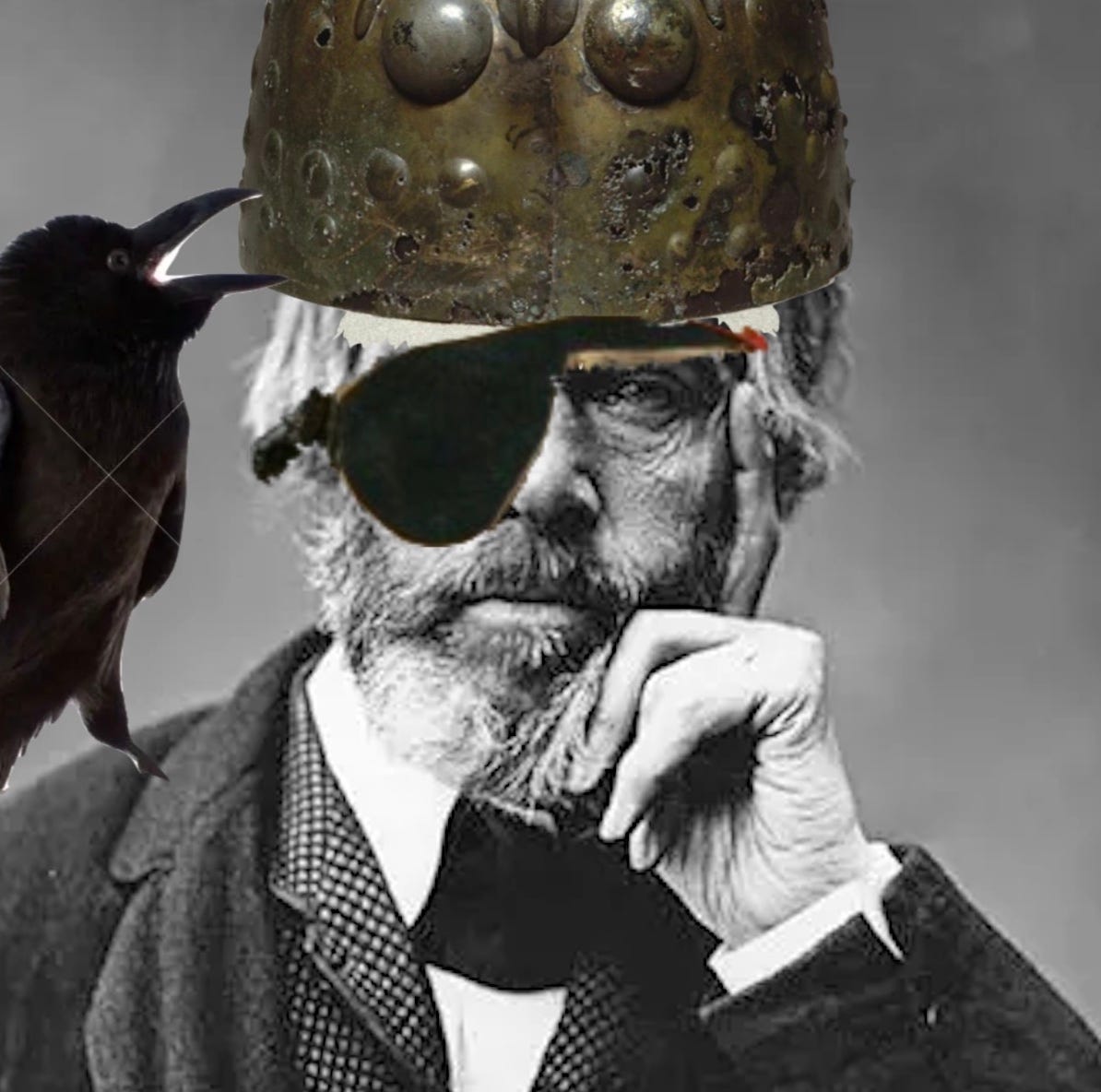 Did Paganism Ever Really Die? (Audio) Did Paganism Ever Really Die? (Audio)