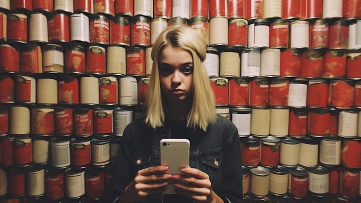 Art in the Age of Digital Reproduction (Deep Guild Ep 6) Art in the Age of Digital Reproduction (Deep Guild Ep 6)