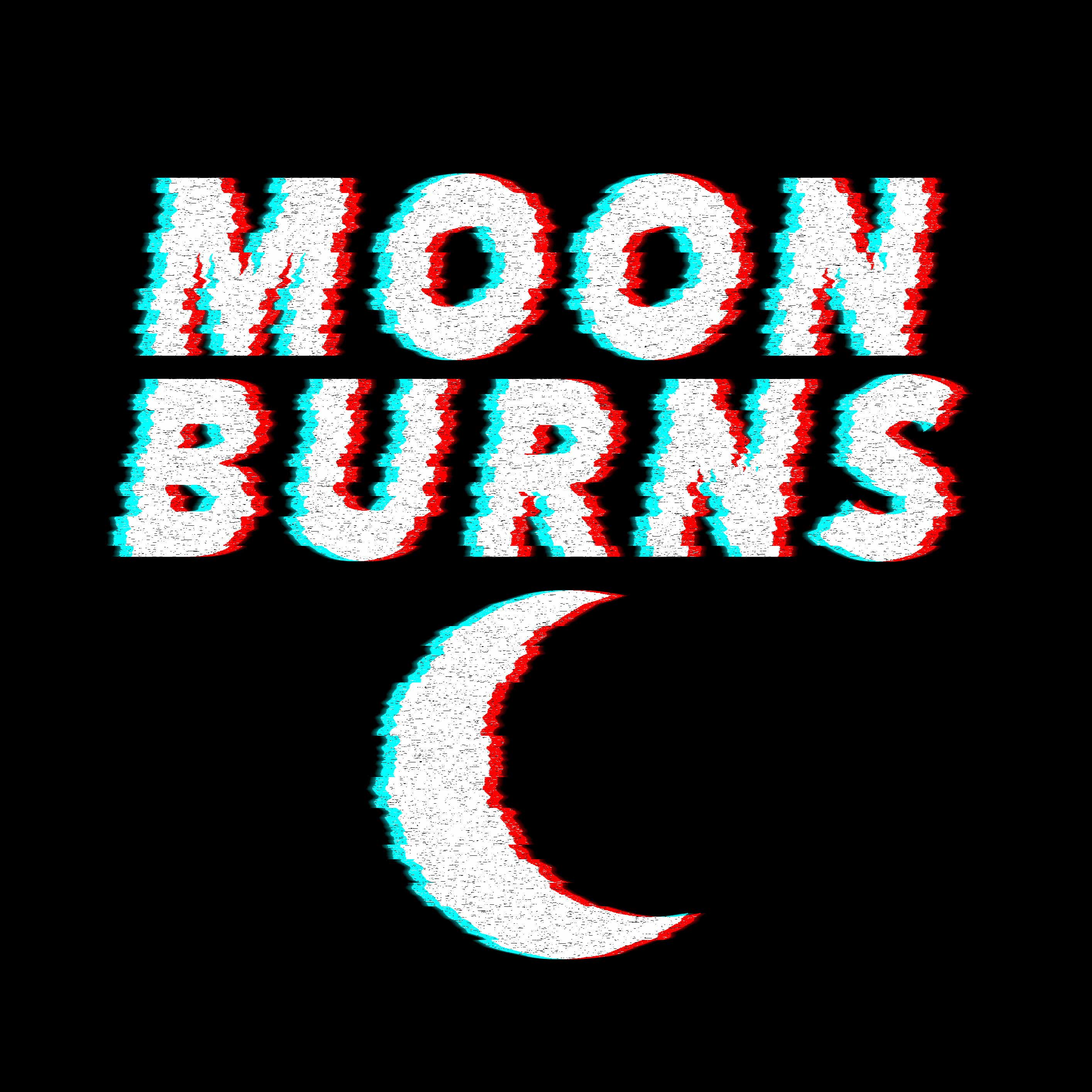 Moon Burns Interviews