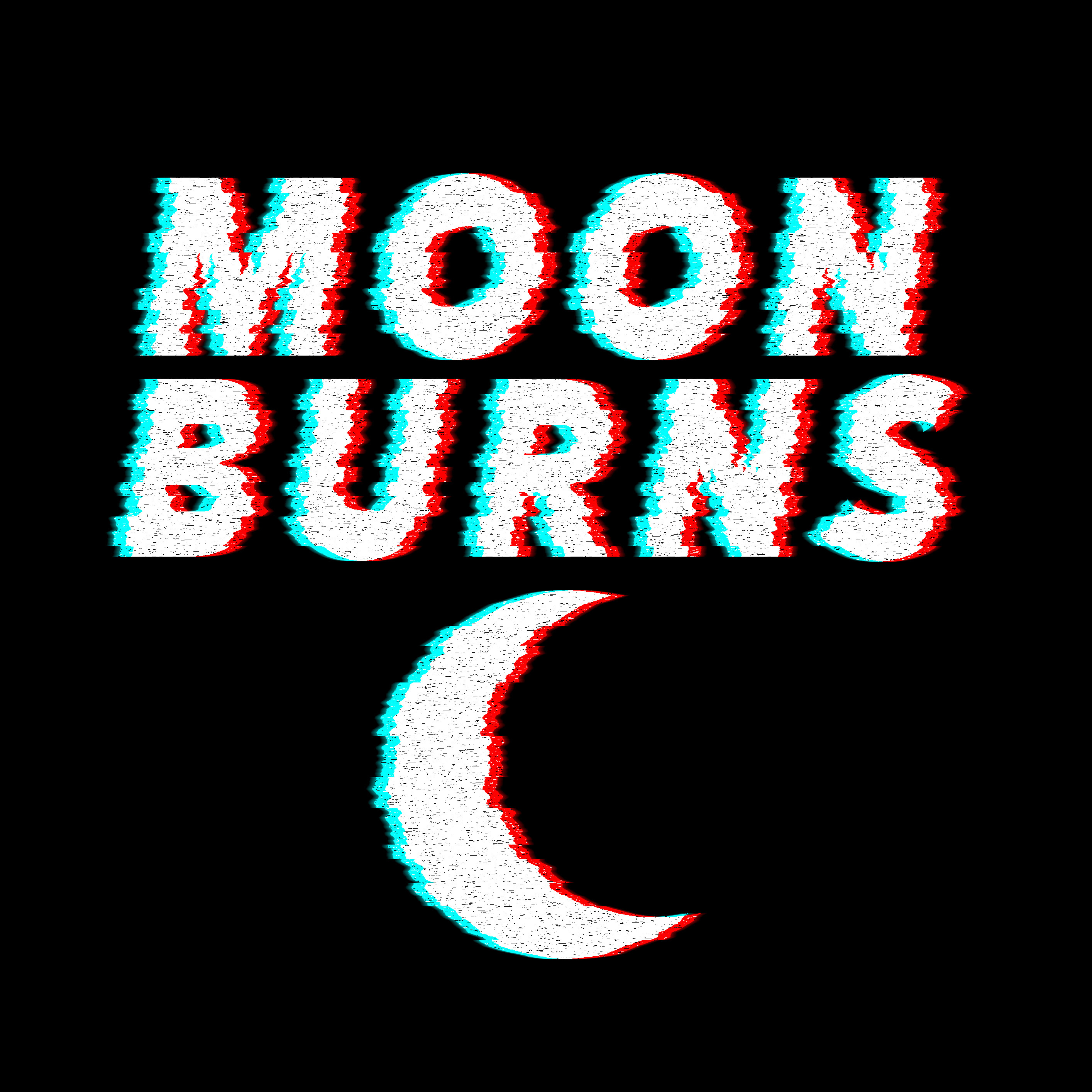 Moon Burns Productions has a podcast! episode artwork