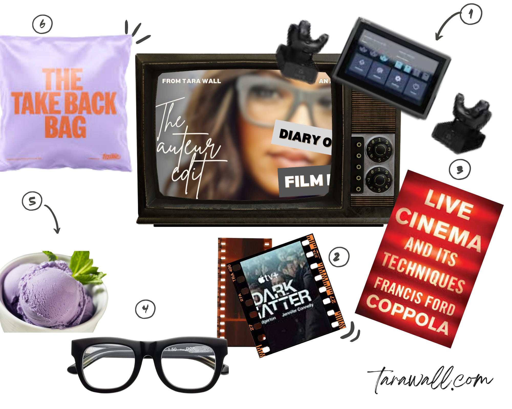 The Edit (Audio): the future of film, fantasy TV & a stealth studio  episode artwork