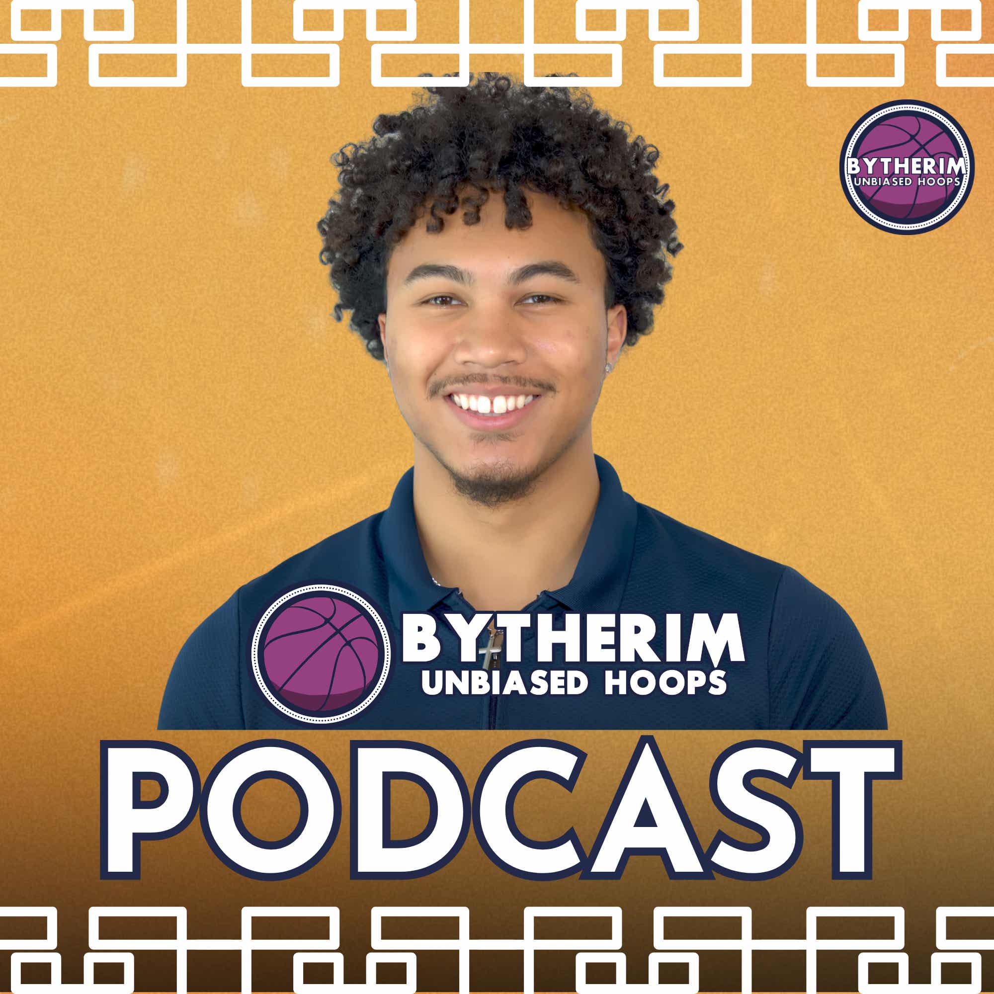 BYTHERIM Podcast podcast artwork