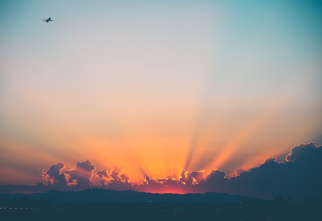 Dawn After the Dark Night
