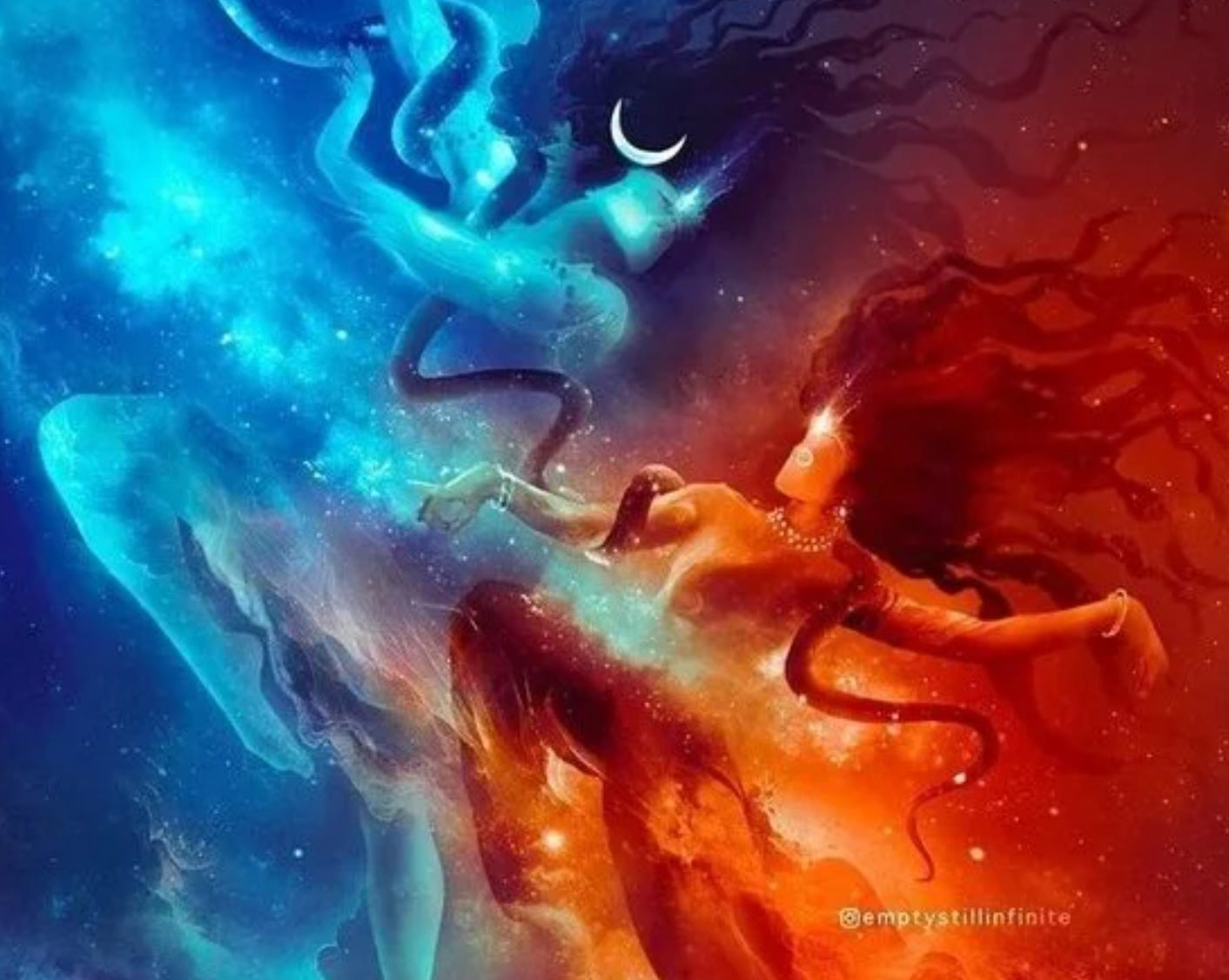 Solutions Birthed through the Union of Consciousness & Matter episode artwork