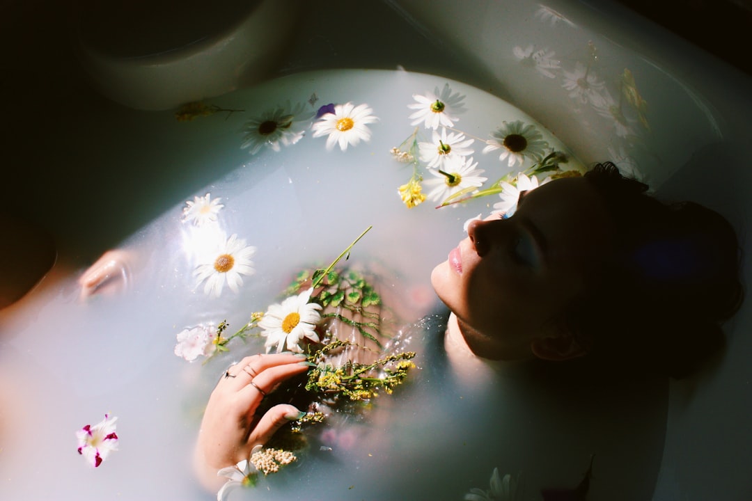 The Waters of Healing & Realization episode artwork