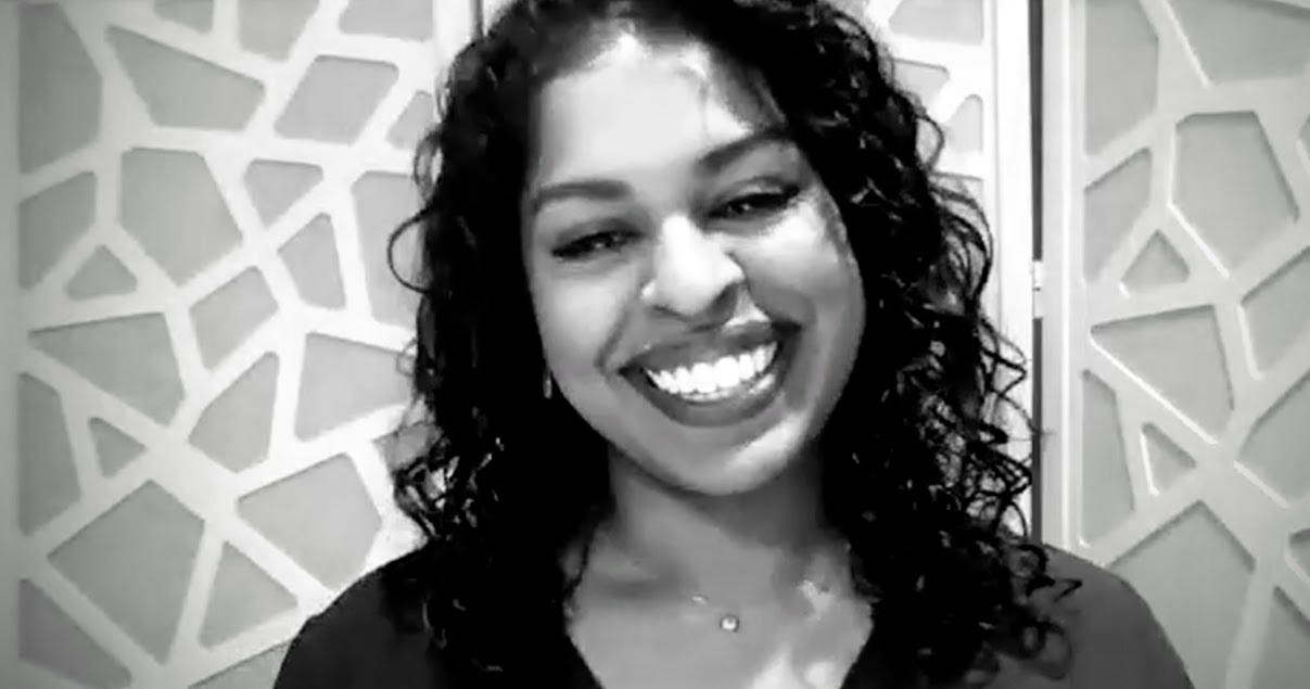 Nerd Out with Ashley Thomas Nerd Out with Ashley Thomas