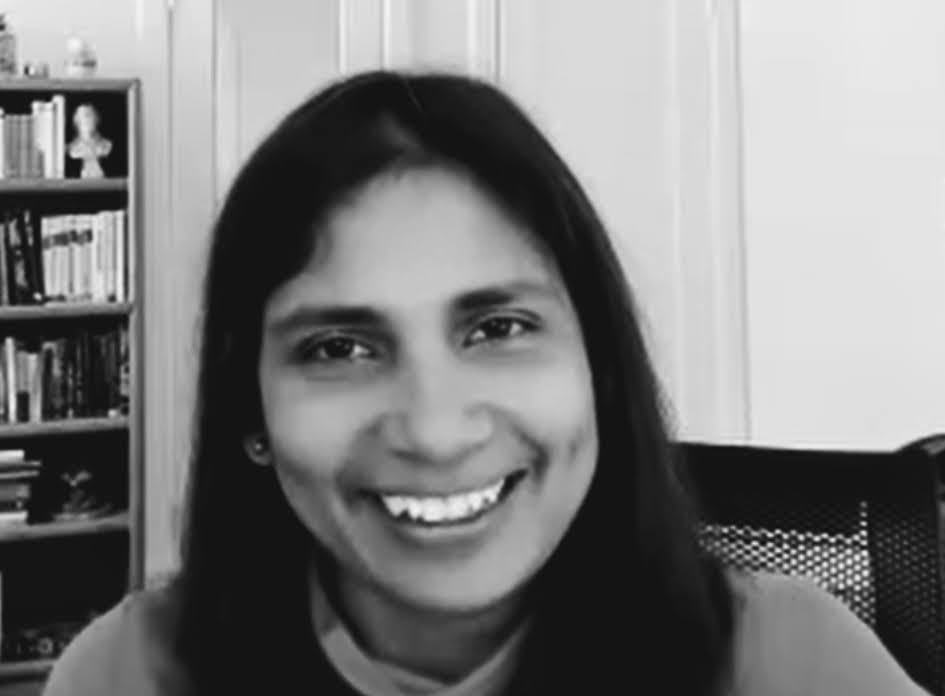 Nerd Out With Dash Jeyathurai Nerd Out With Dash Jeyathurai