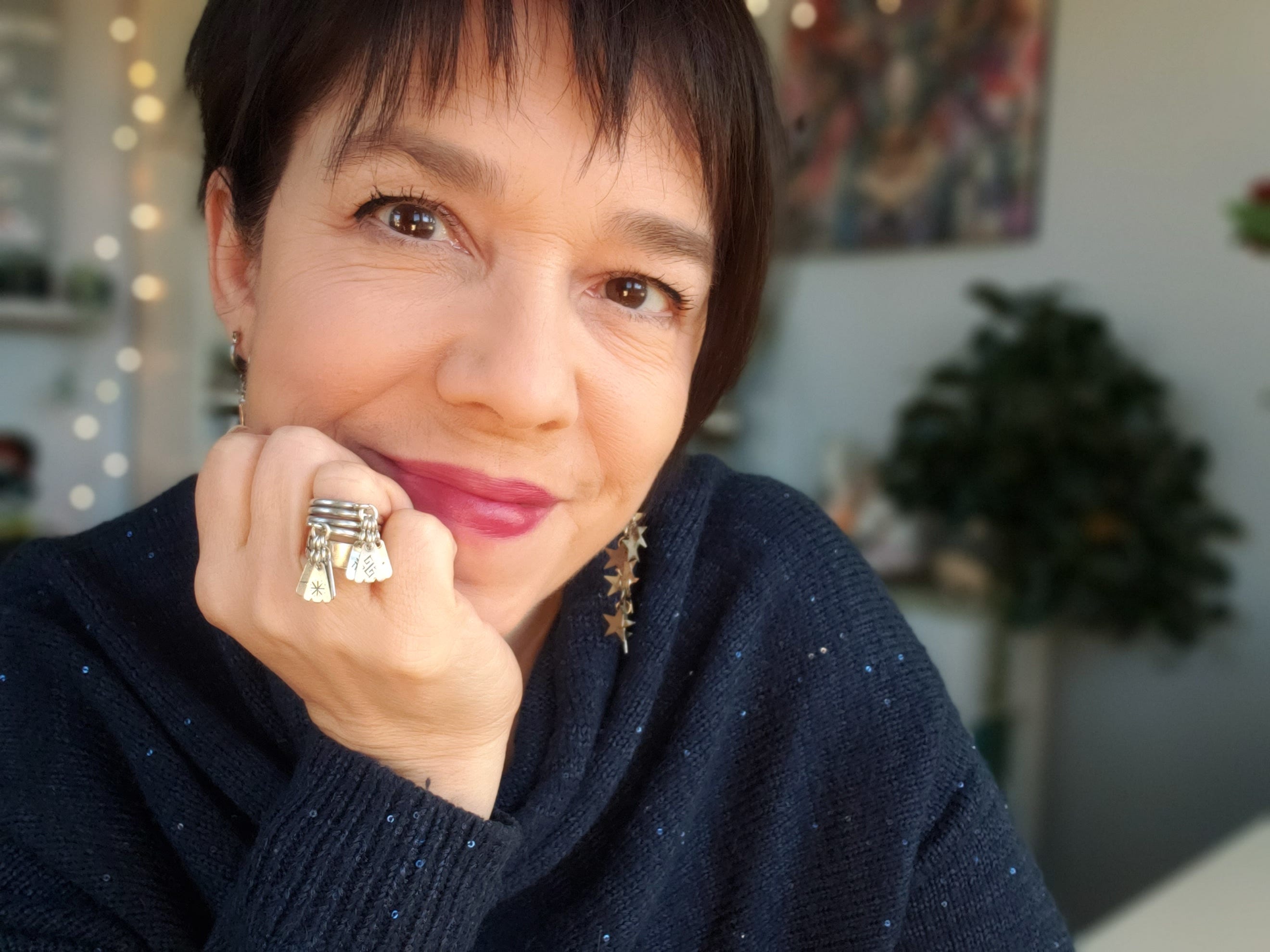 Episode #22: Dance Magic with Jamie Ridler episode artwork