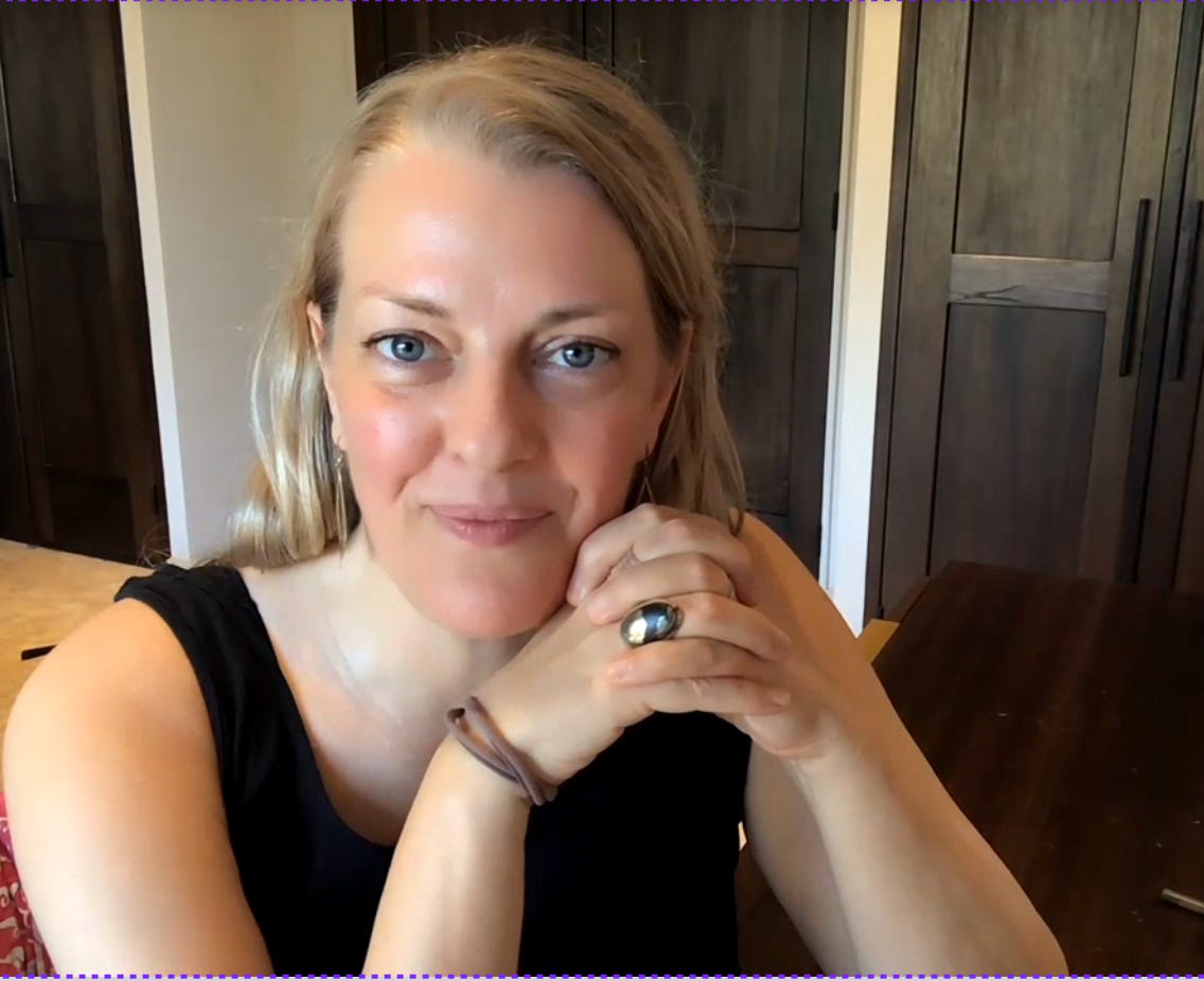 Episode 39: Consistent, Authentic, Transmission Episode 39: Consistent, Authentic, Transmission