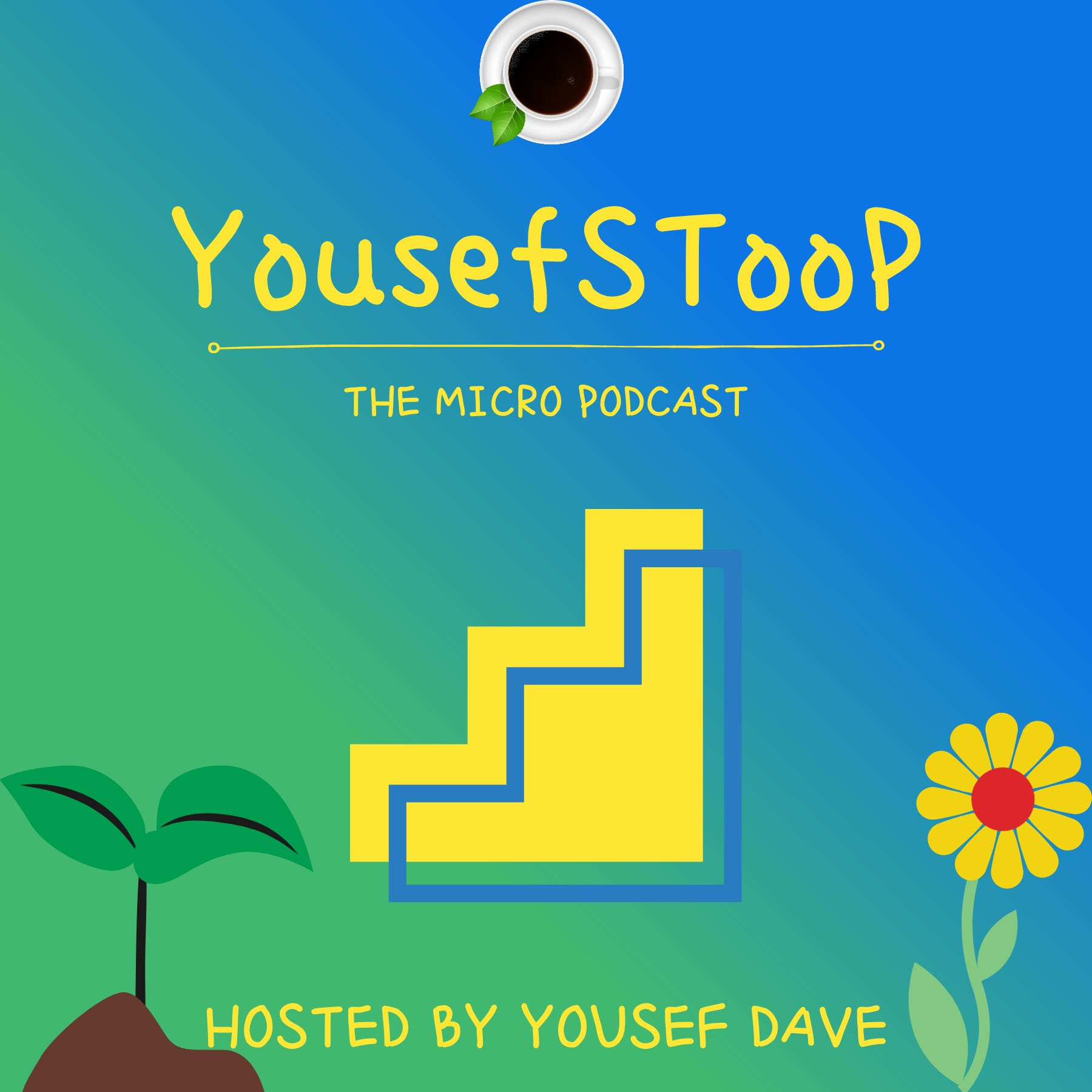 Introducing Thump-Thump (Bonus #6) episode artwork