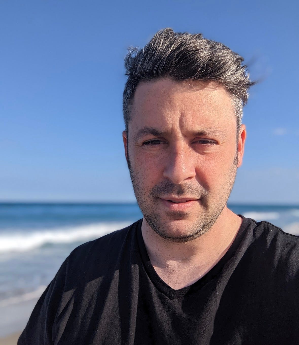 Finally, the Podcast from Fertik