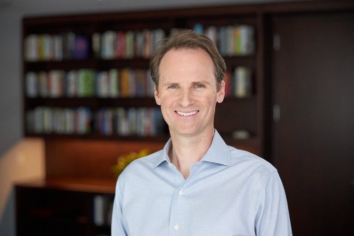 John Palfrey, Finally
