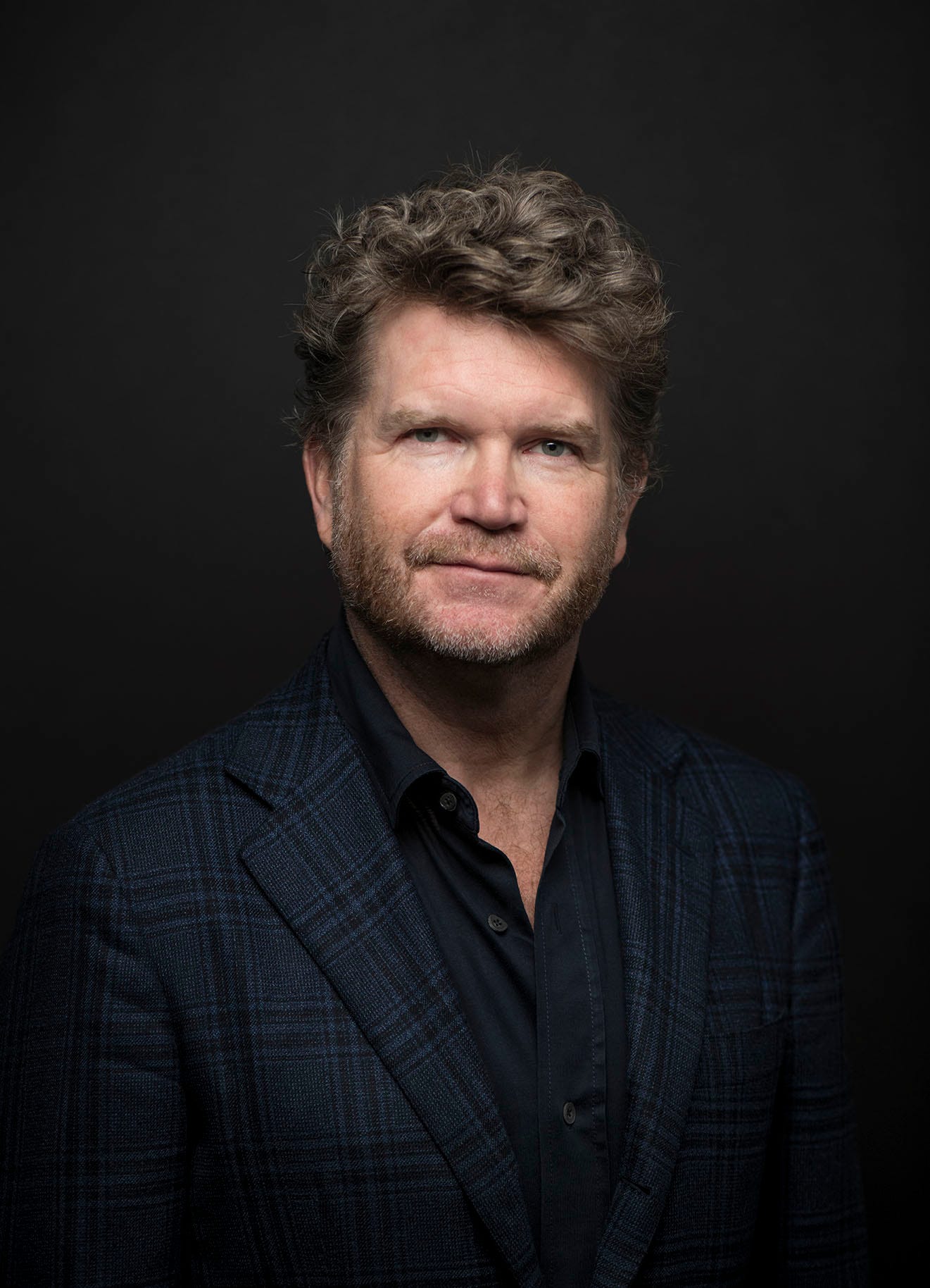 Matthew Barzun, Finally