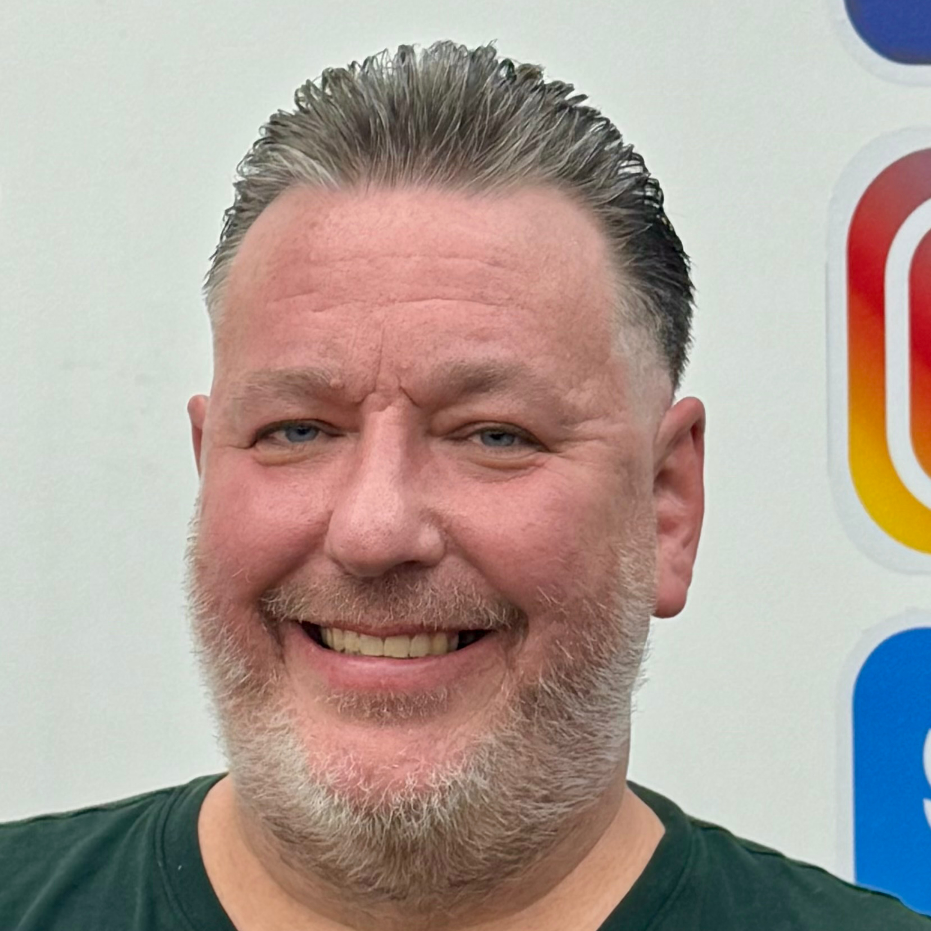 The Adrian Warnock Christian Podcast