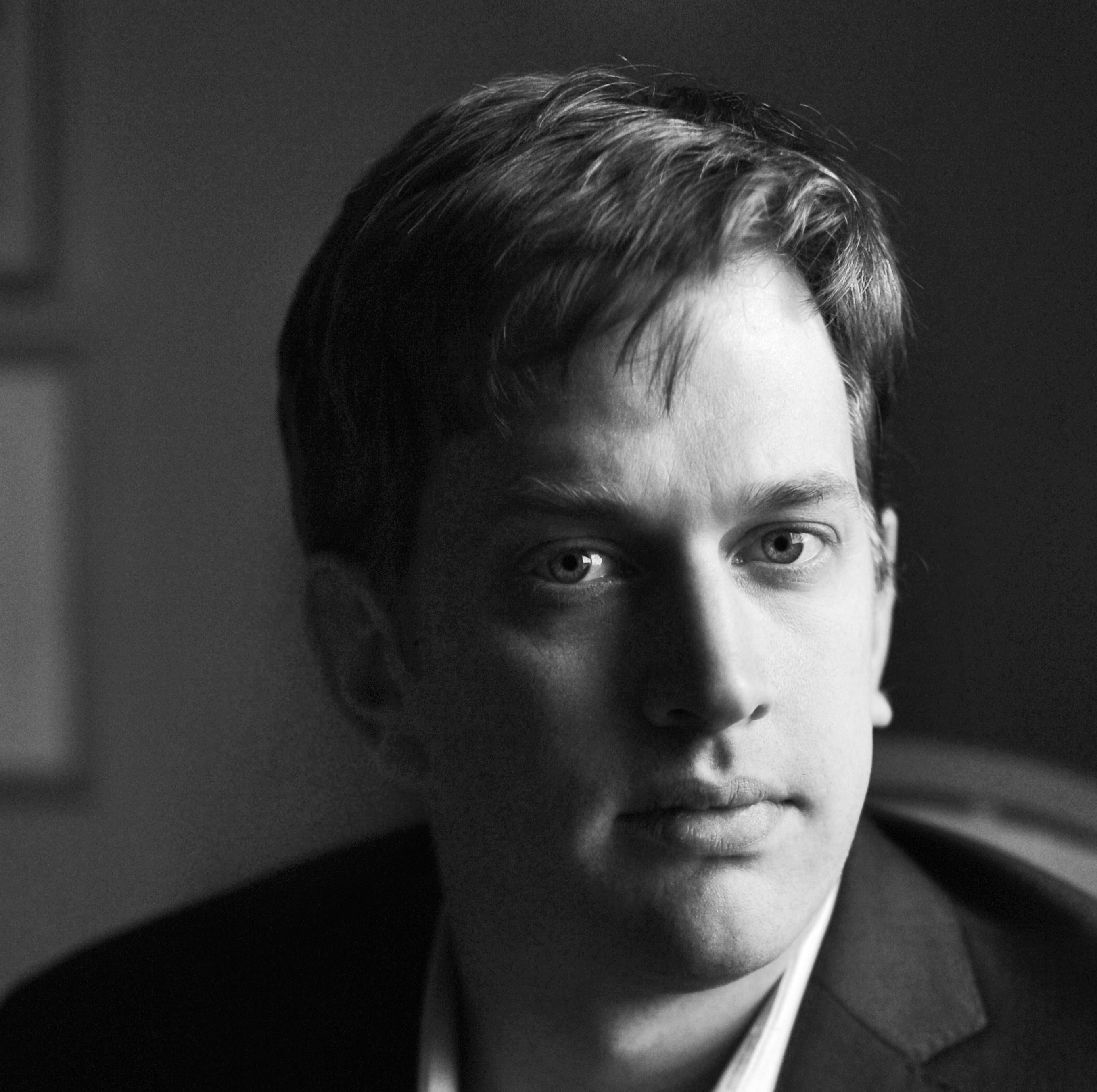 Nigel Beale\'s Biblio File Podcast