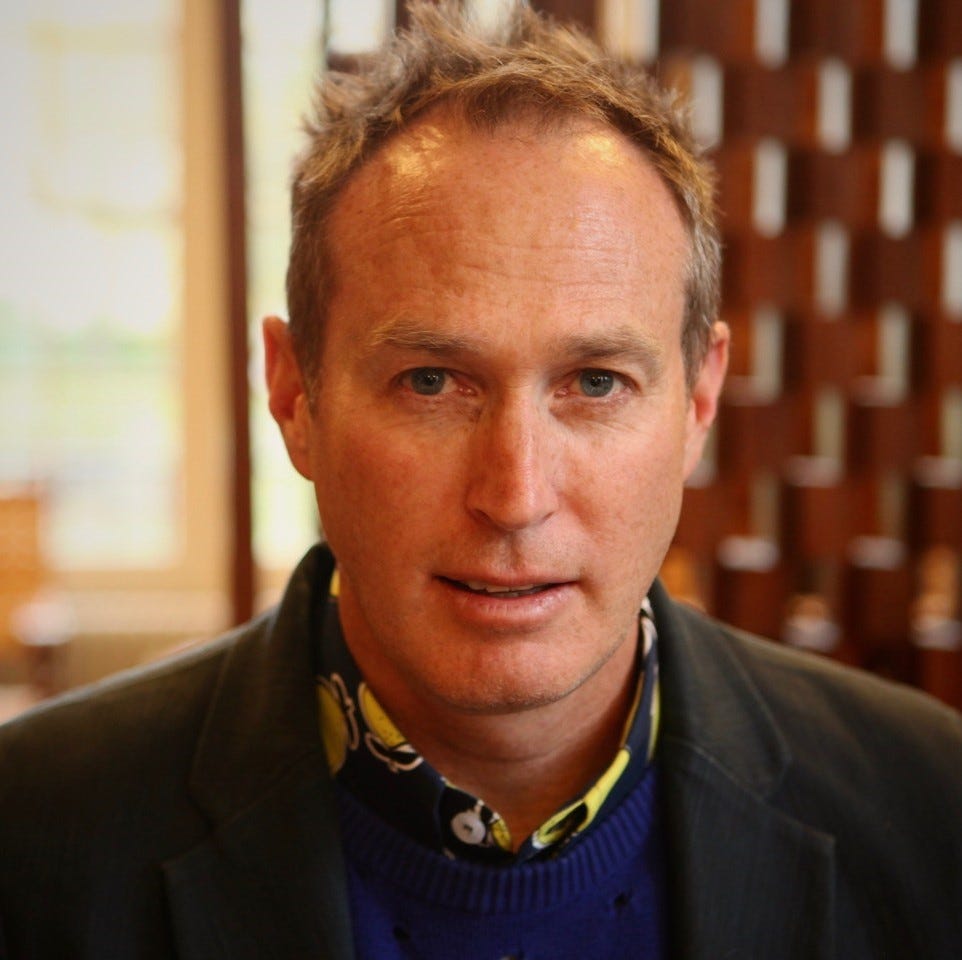 Nigel Beale\'s Biblio File Podcast