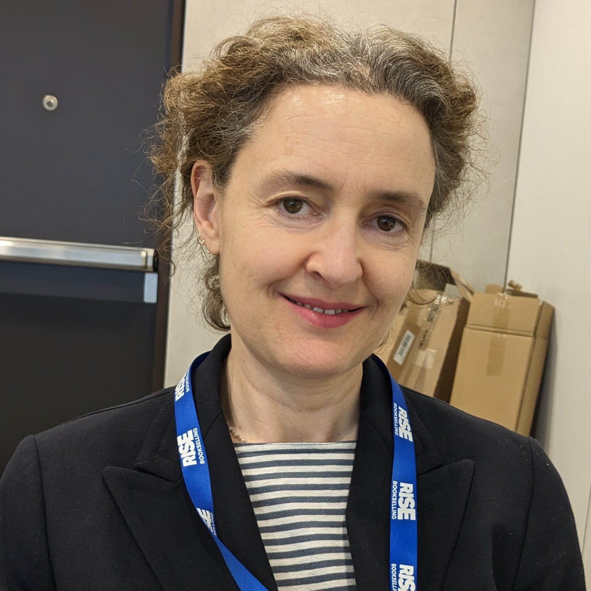 Nigel Beale\'s Biblio File Podcast