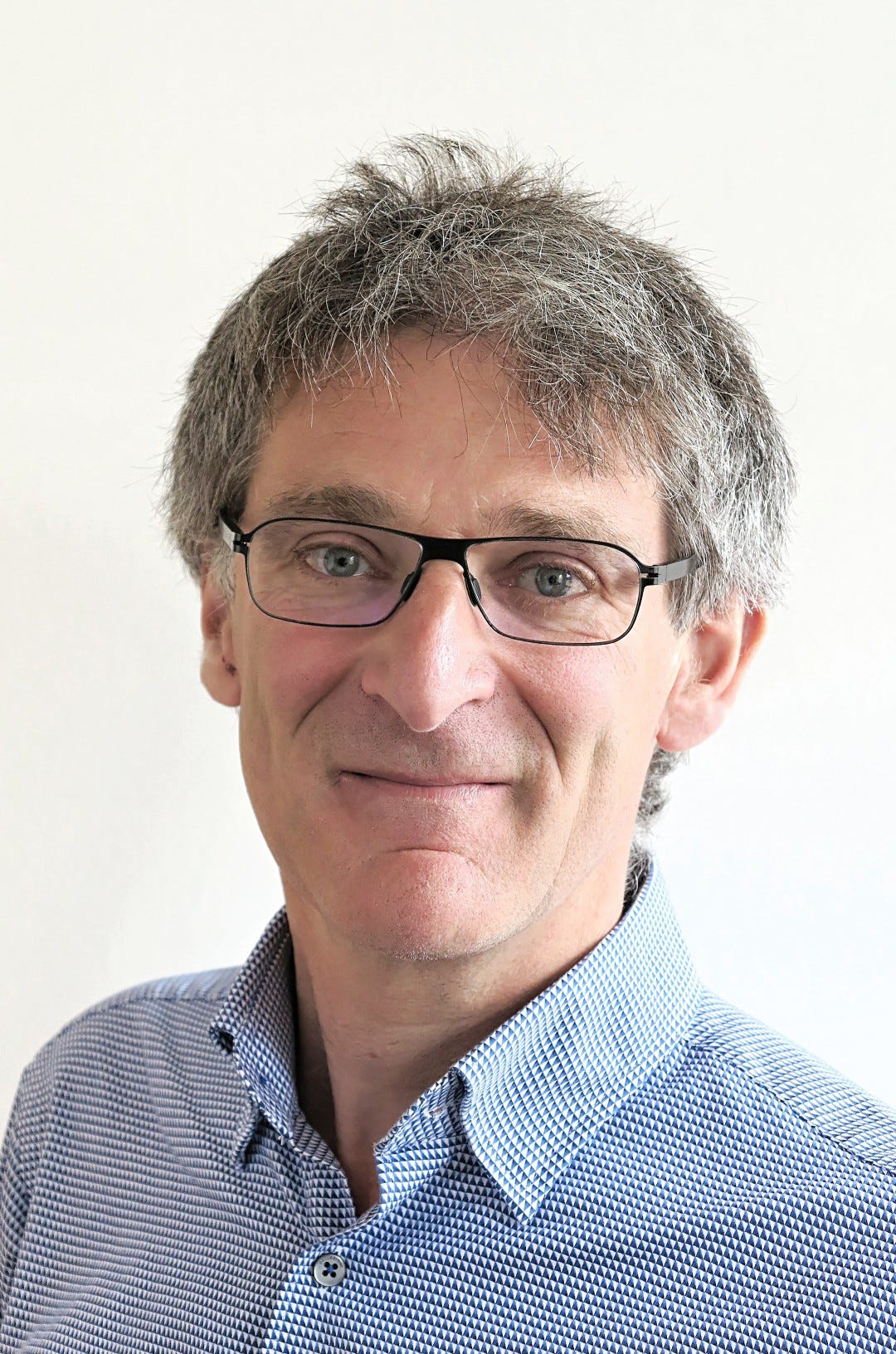 Nigel Beale\'s Biblio File Podcast