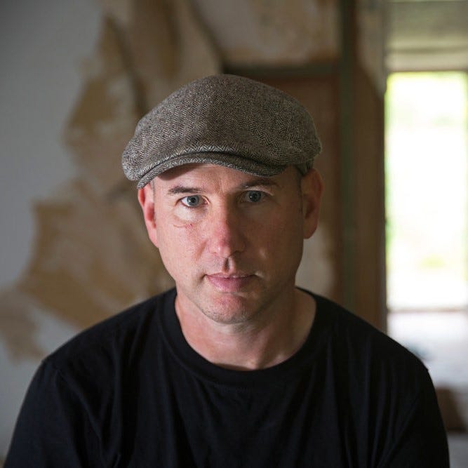 Nigel Beale\'s Biblio File Podcast