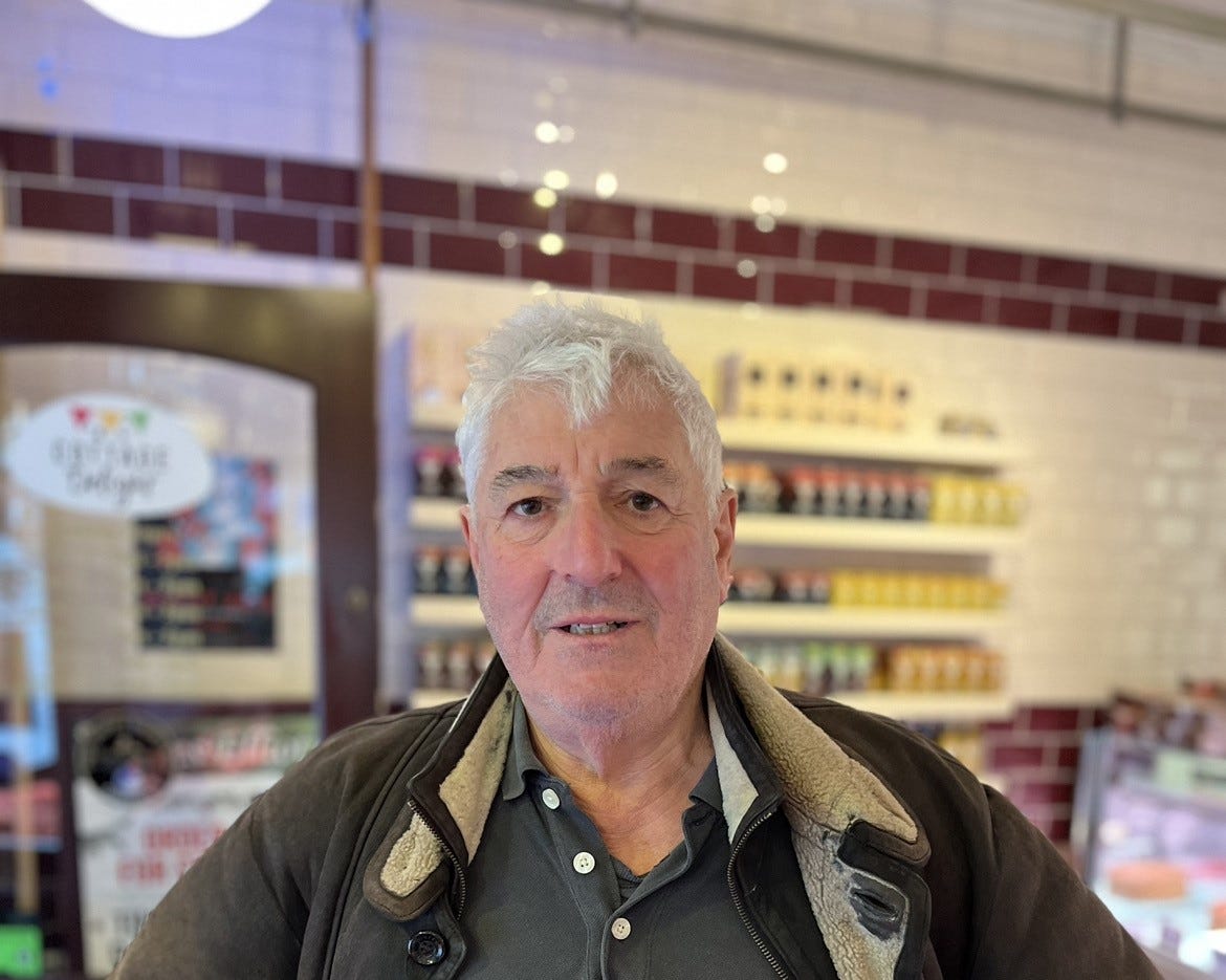 Richard Charkin on Lessons Learned from 50 Years in Book Publishing episode artwork