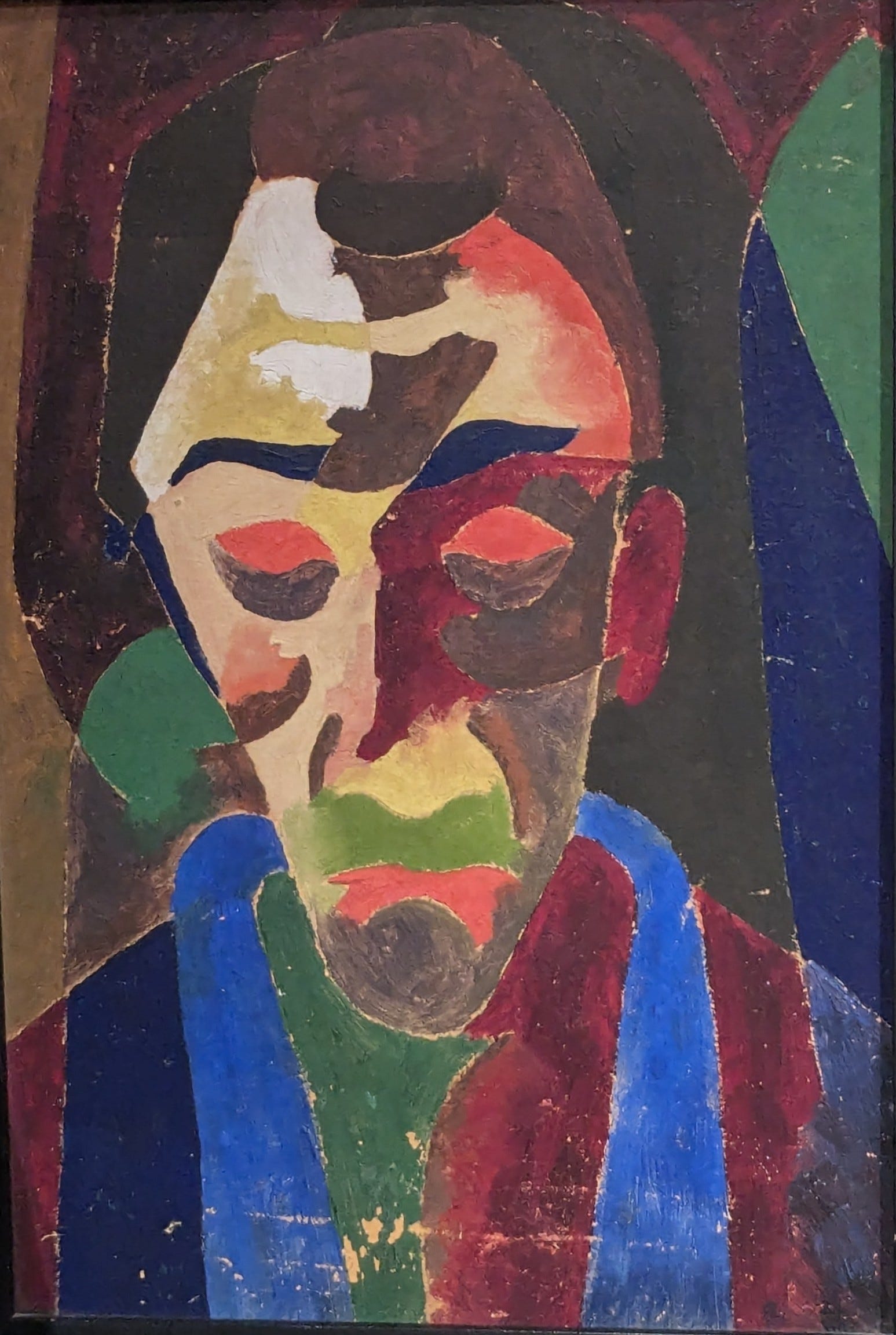 Timothy Heyman on B. Traven and how to manage a literary archive episode artwork