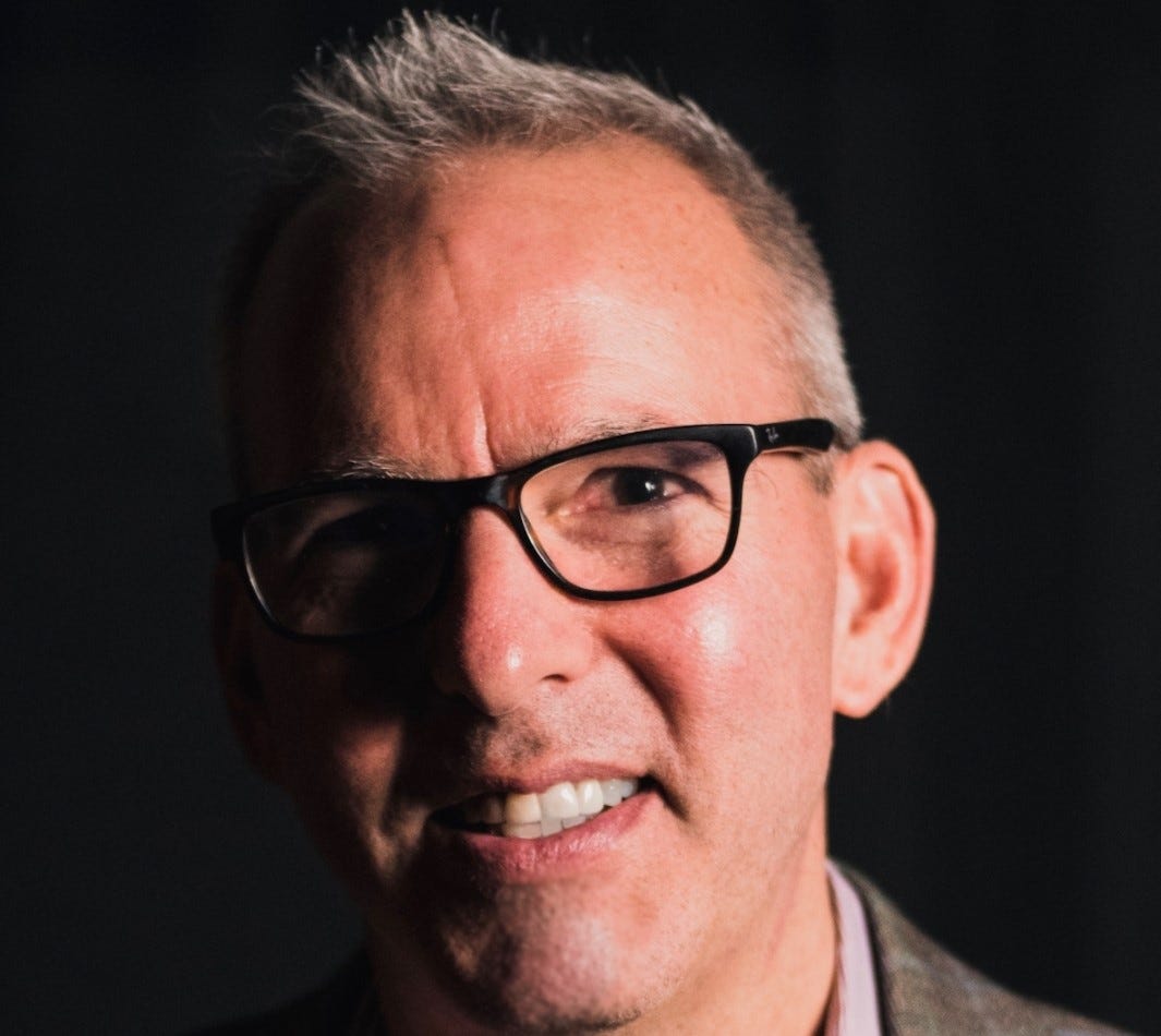 Nigel Beale\'s Biblio File Podcast