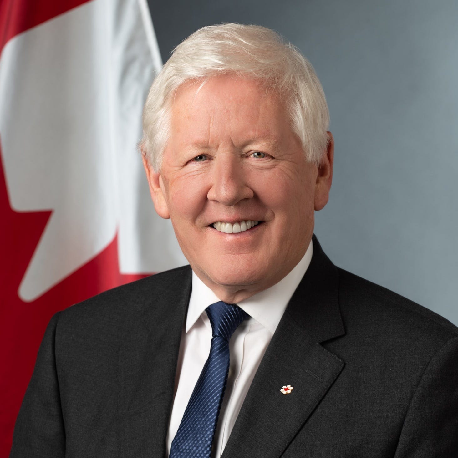 Bob Rae on Orwell's Politics and the English Language, totalitarianism and genocide episode artwork