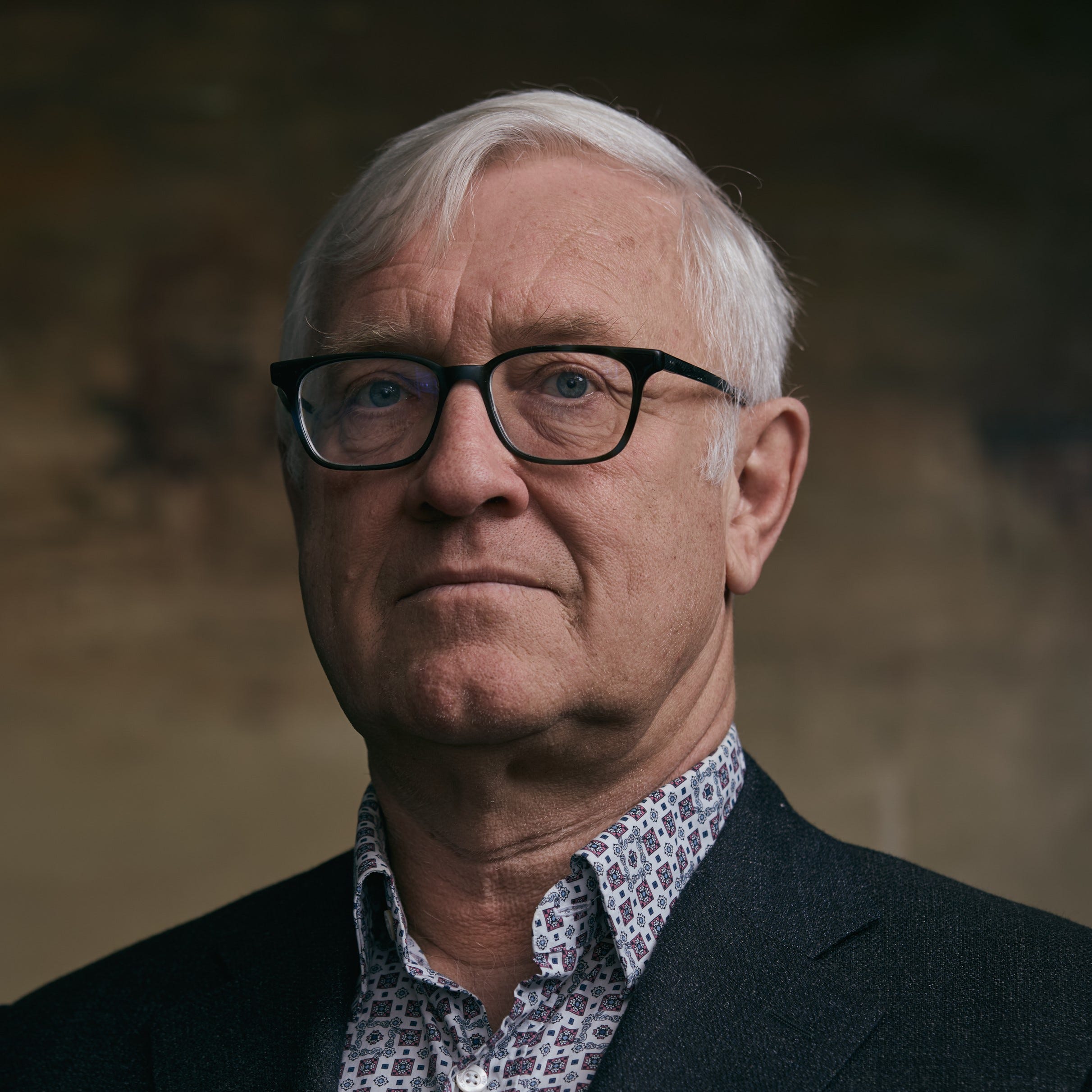 Mark Andrews on Collecting Books about the Science and Engineering of Water episode artwork