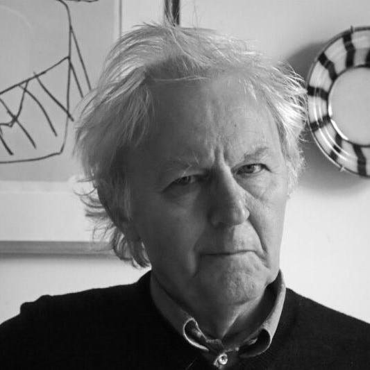 Nigel Beale\'s Biblio File Podcast