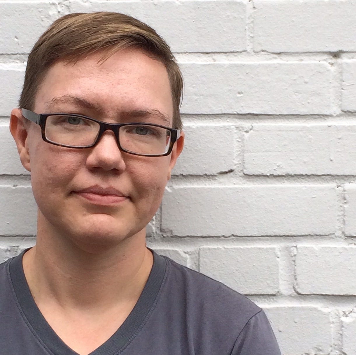 Anton Bogomazov on Mark LaFramboise and the role of the Bookstore Book Buyer episode artwork