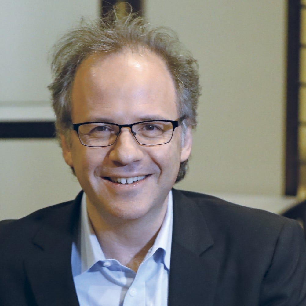Michael Geist on the pathetic argument for extending copyright in Canada episode artwork