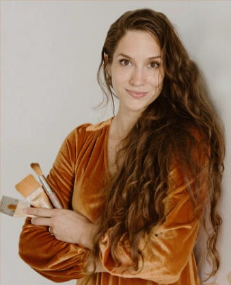 Ep. 57 - Sacred Art and the Objectivity of Beauty | Kate Capato Ep. 57 - Sacred Art and the Objectivity of Beauty | Kate Capato