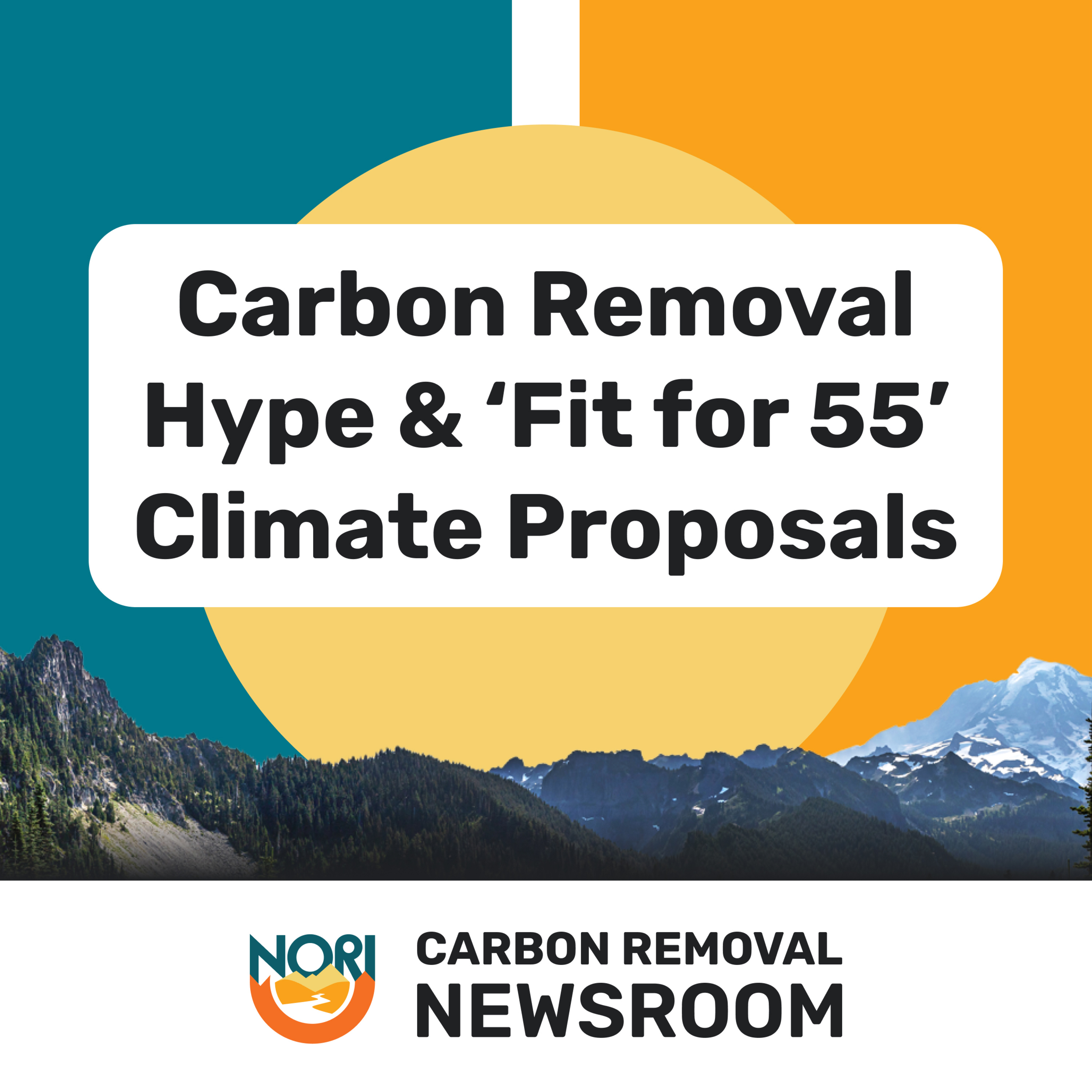Carbon removal hype, ‘Fit for 55’ climate proposals, and environmental voters episode artwork