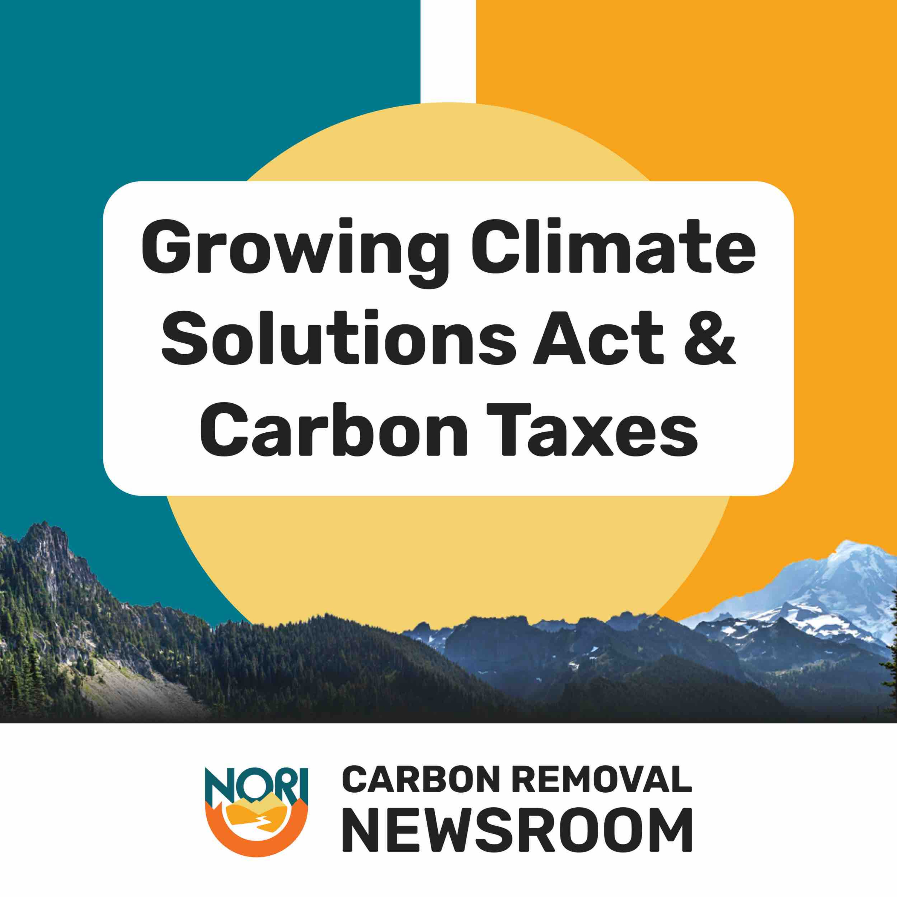 Growing Climate Solutions Act, soil carbon sequestration, & carbon taxes episode artwork