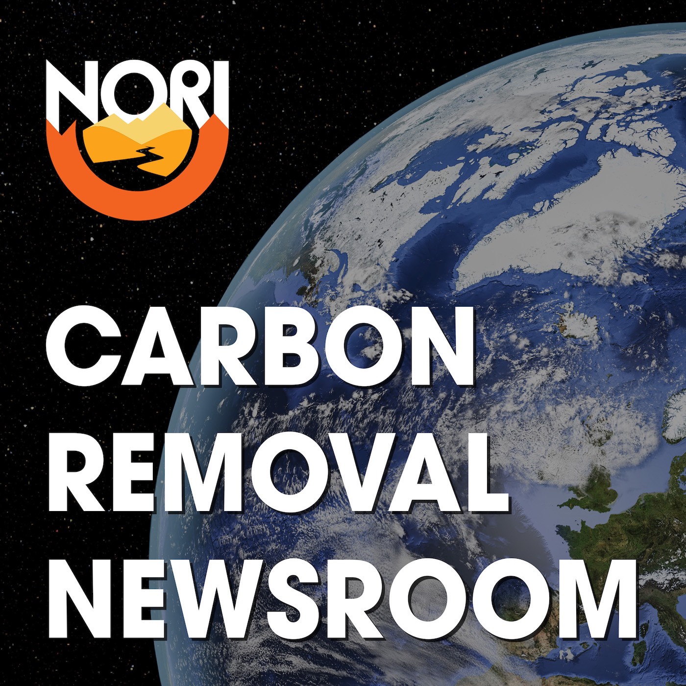 Major food producers want to store carbon in soil episode artwork