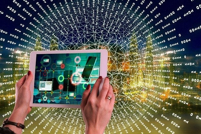 All About Content... And AI