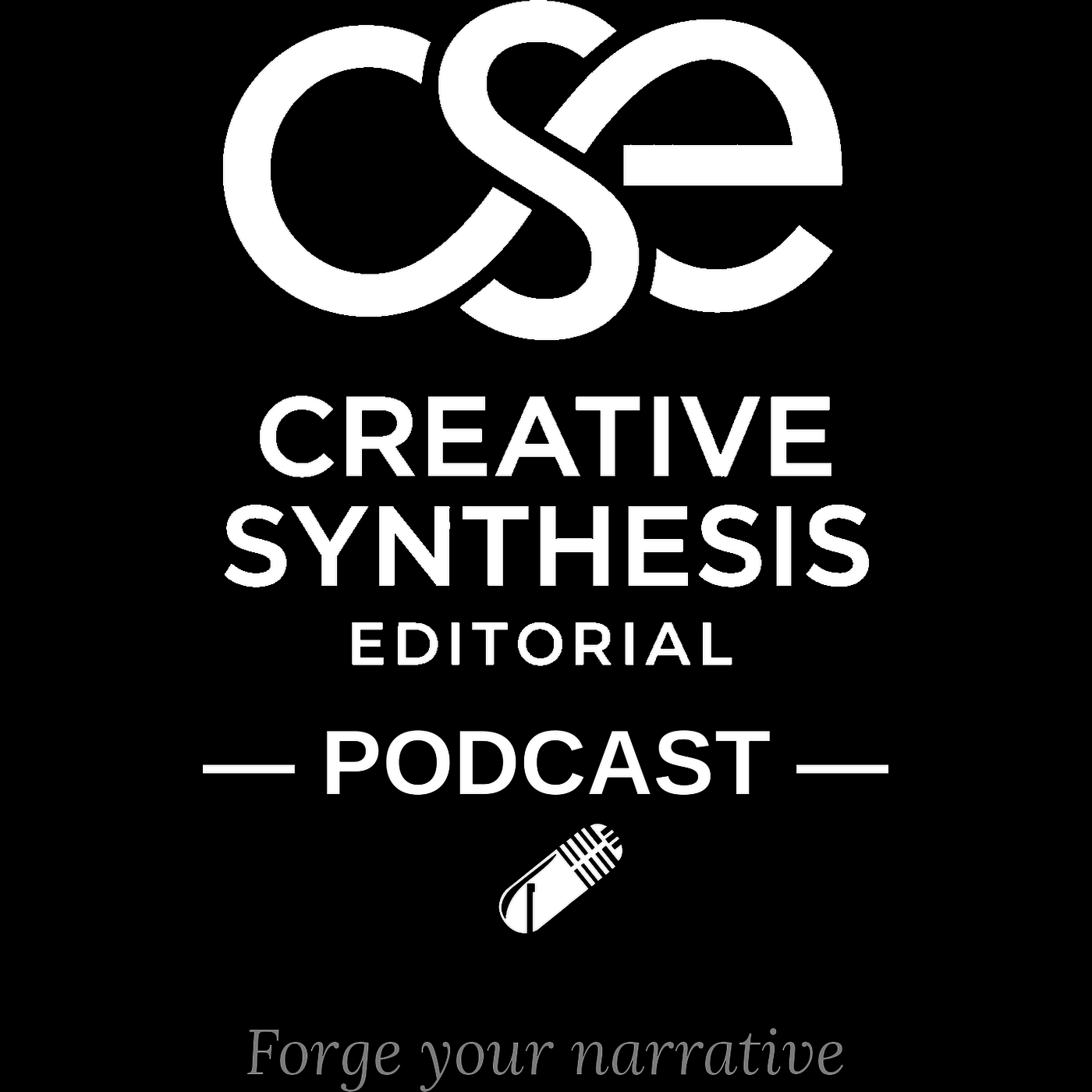 Episode 06: The Cat Is Fine, Leave It Alone: Why You Don't Need a Formula to Save Your Story episode artwork
