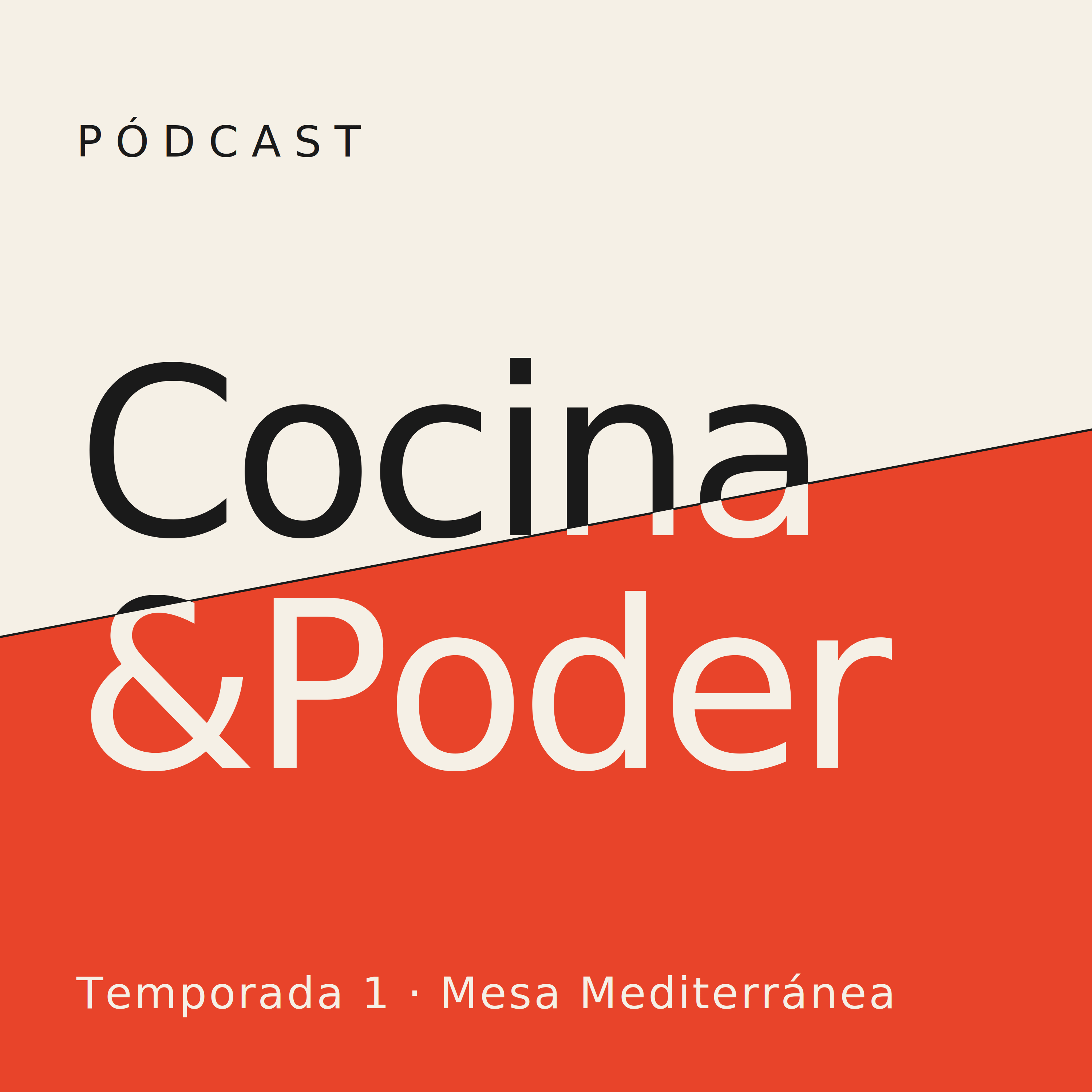 Cap. 8 - 1492: la dieta mediterránea es americana