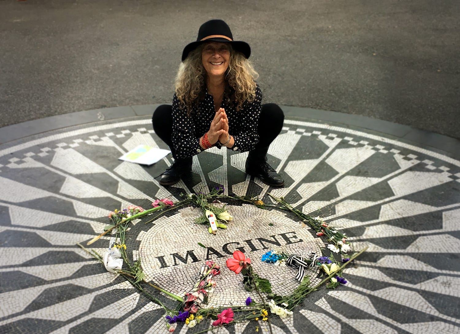 Rocking the Counterculture Movement