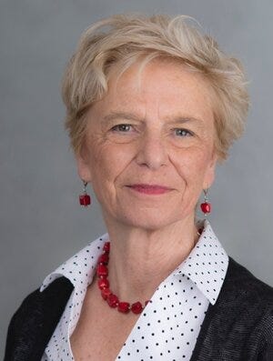 Dr. Harriet De Wit on Amphetamines, MDMA, and Surprising New Microdosing Results