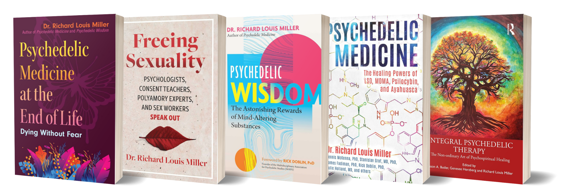 Robert Whitaker on what the largest antidepressant trial actually found