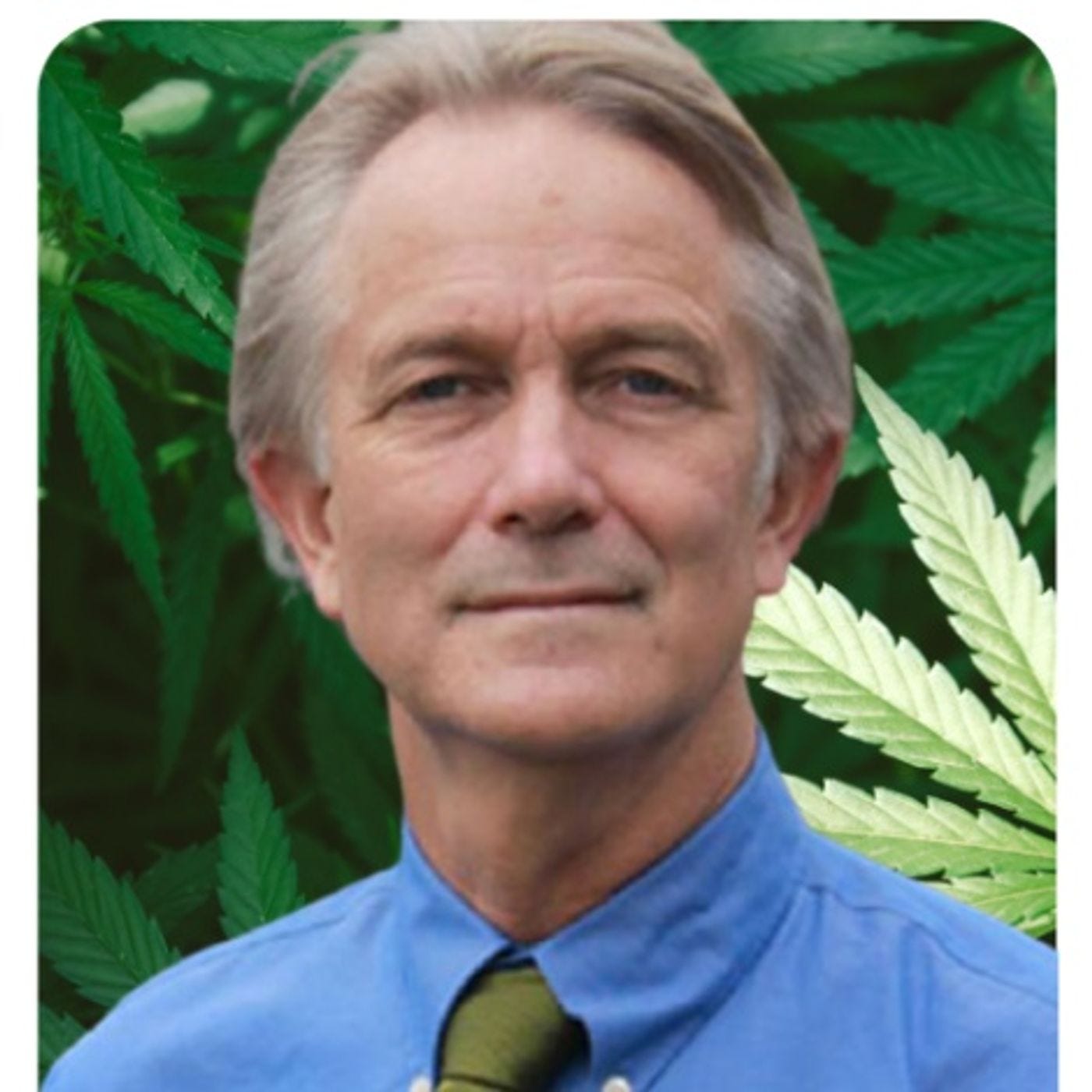 Do You Have An Endogenous Cannabinoid System Deficiency? - podcast episode cover