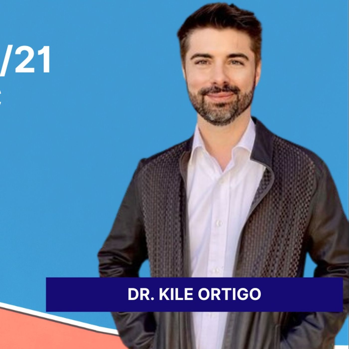 Dr. Kile Ortigo - Existential Exploration