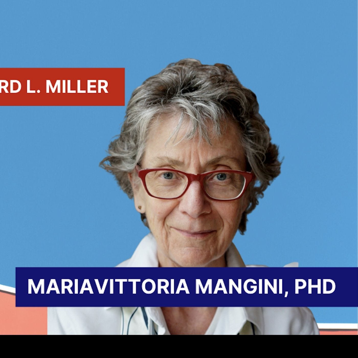 Mariavittoria Mangini - Mind, Body, Health, and Politics