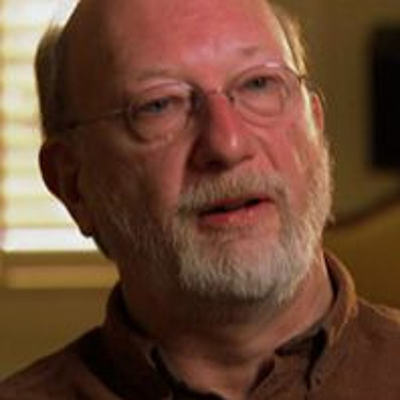 Dr. Dennis McKenna: Brotherhood of the Screaming Abyss